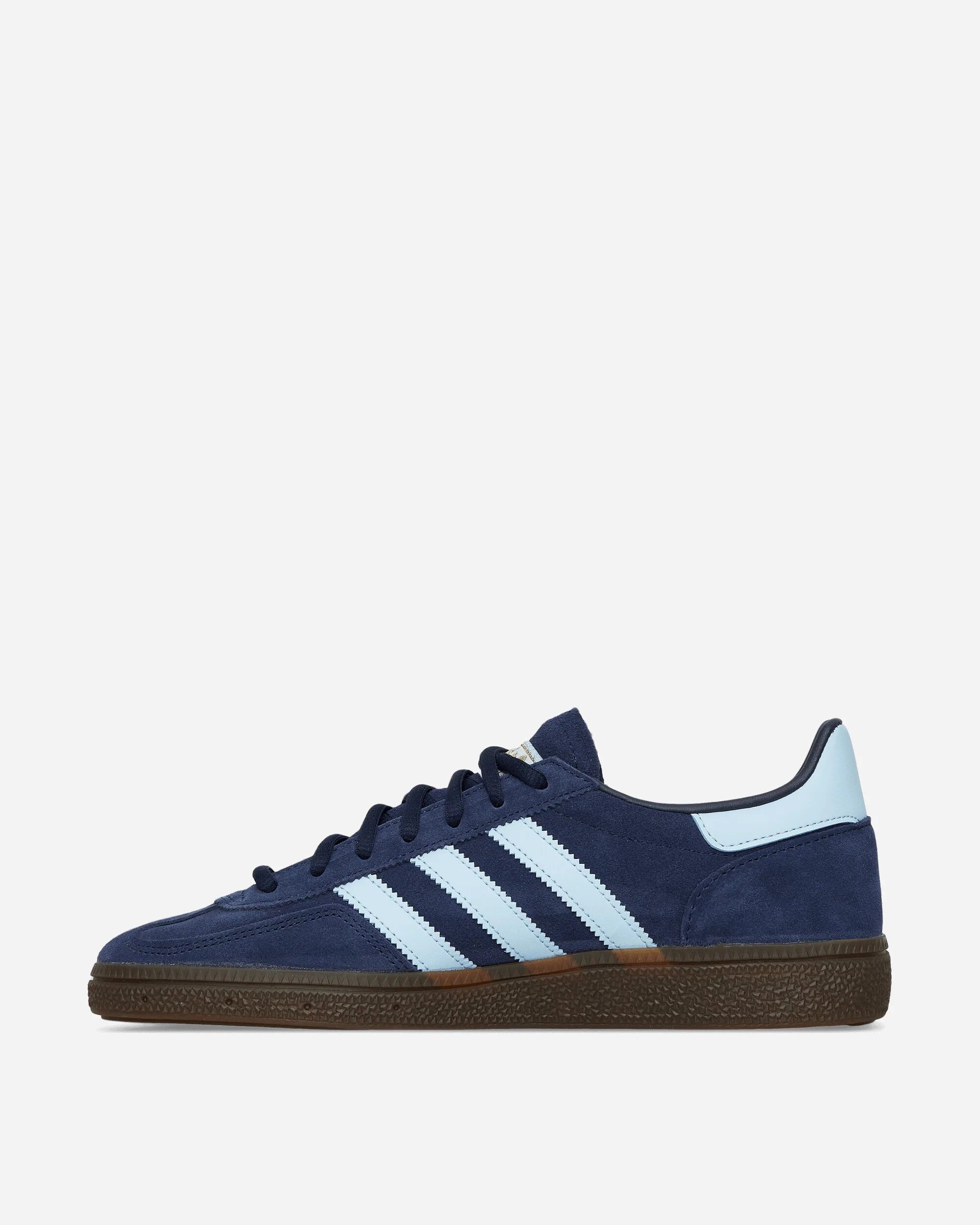 Handball Spezial Sneakers Collegiate Navy / Clear Sky - Image 3