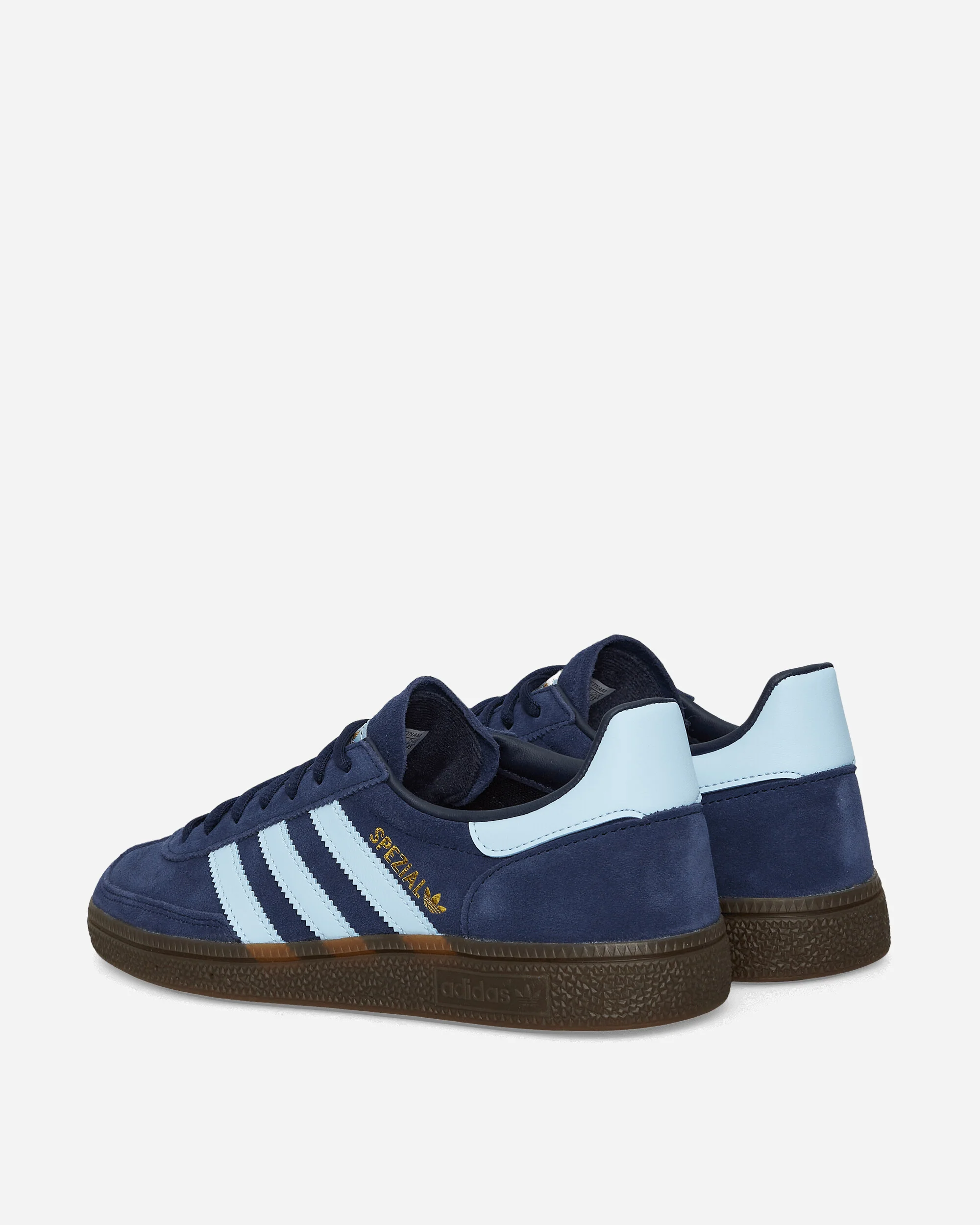 Handball Spezial Sneakers Collegiate Navy / Clear Sky - Image 4