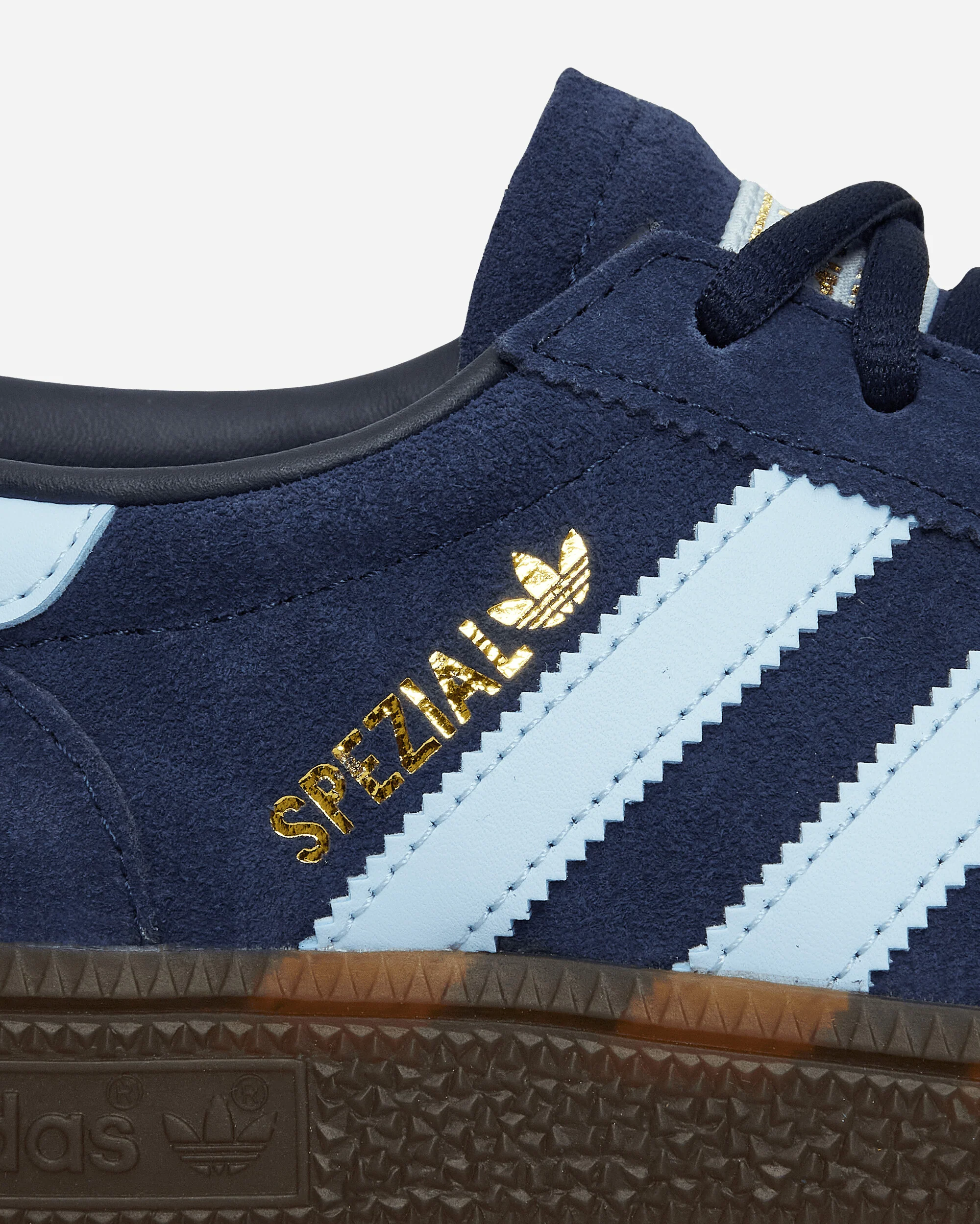 Handball Spezial Sneakers Collegiate Navy / Clear Sky - Image 6