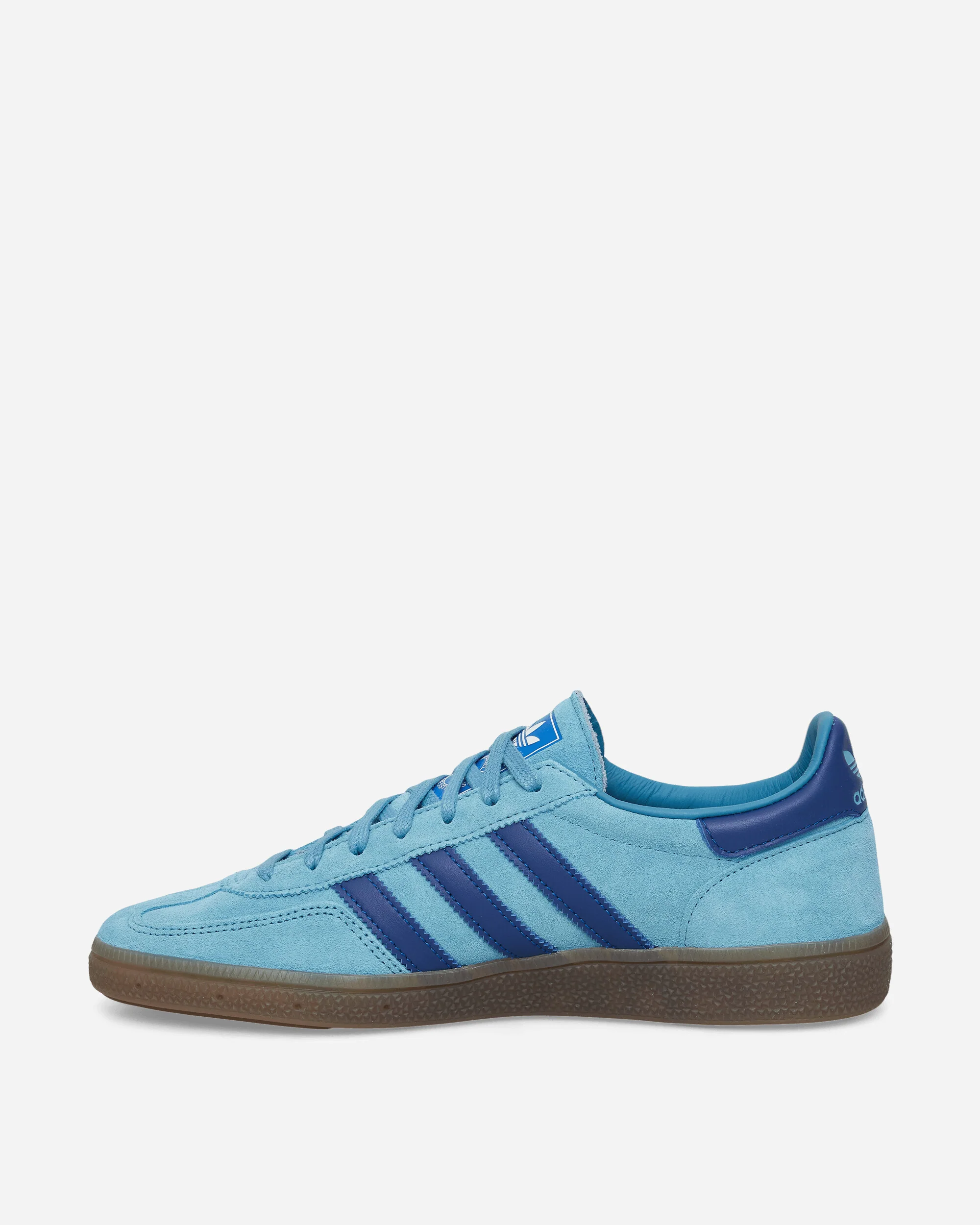 Handball Spezial Made in Germany Sneakers Tactile Steel / Royal Blue - Image 3