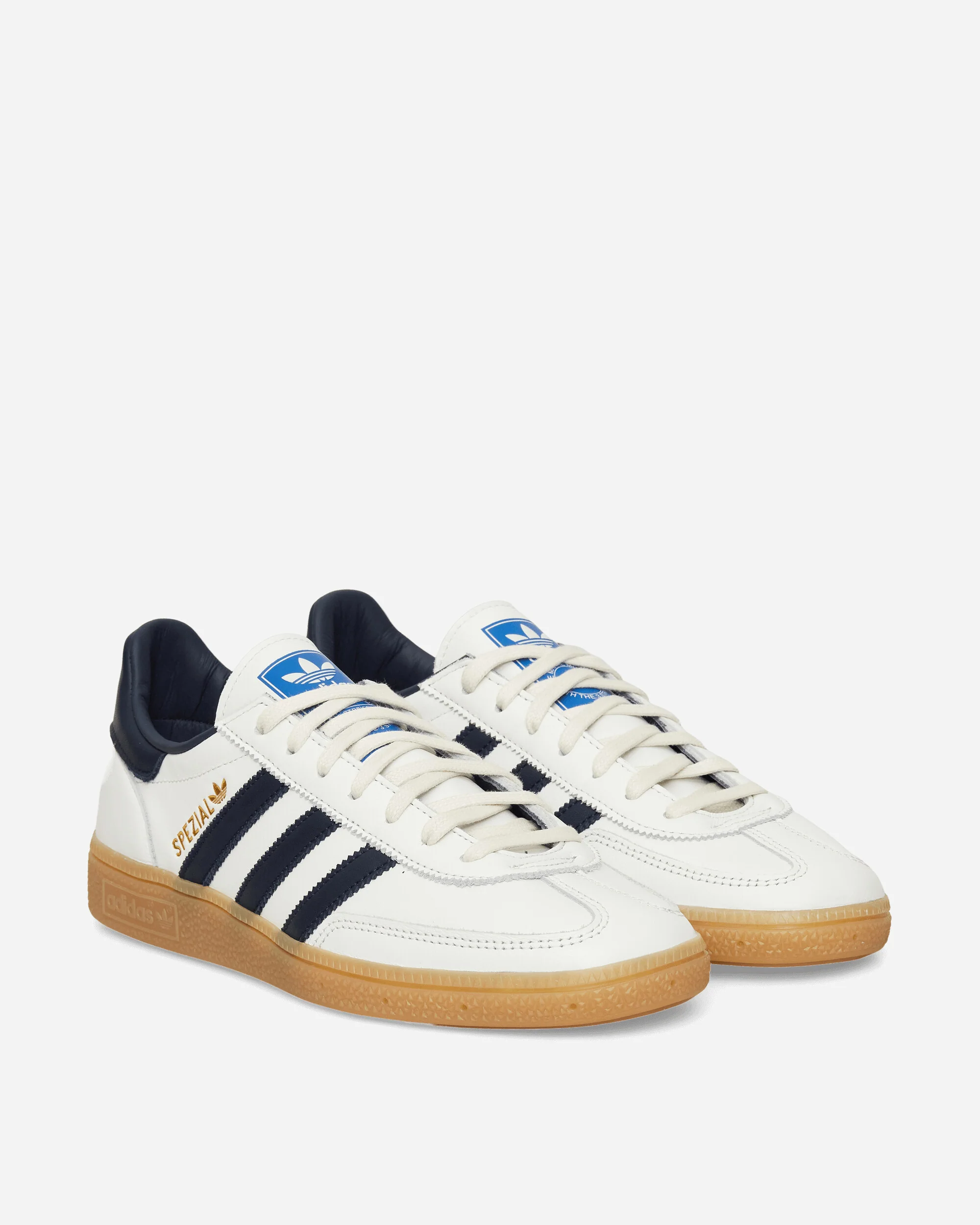 Handball Spezial Made in Germany Sneakers Core White / Night Indigo - Image 2