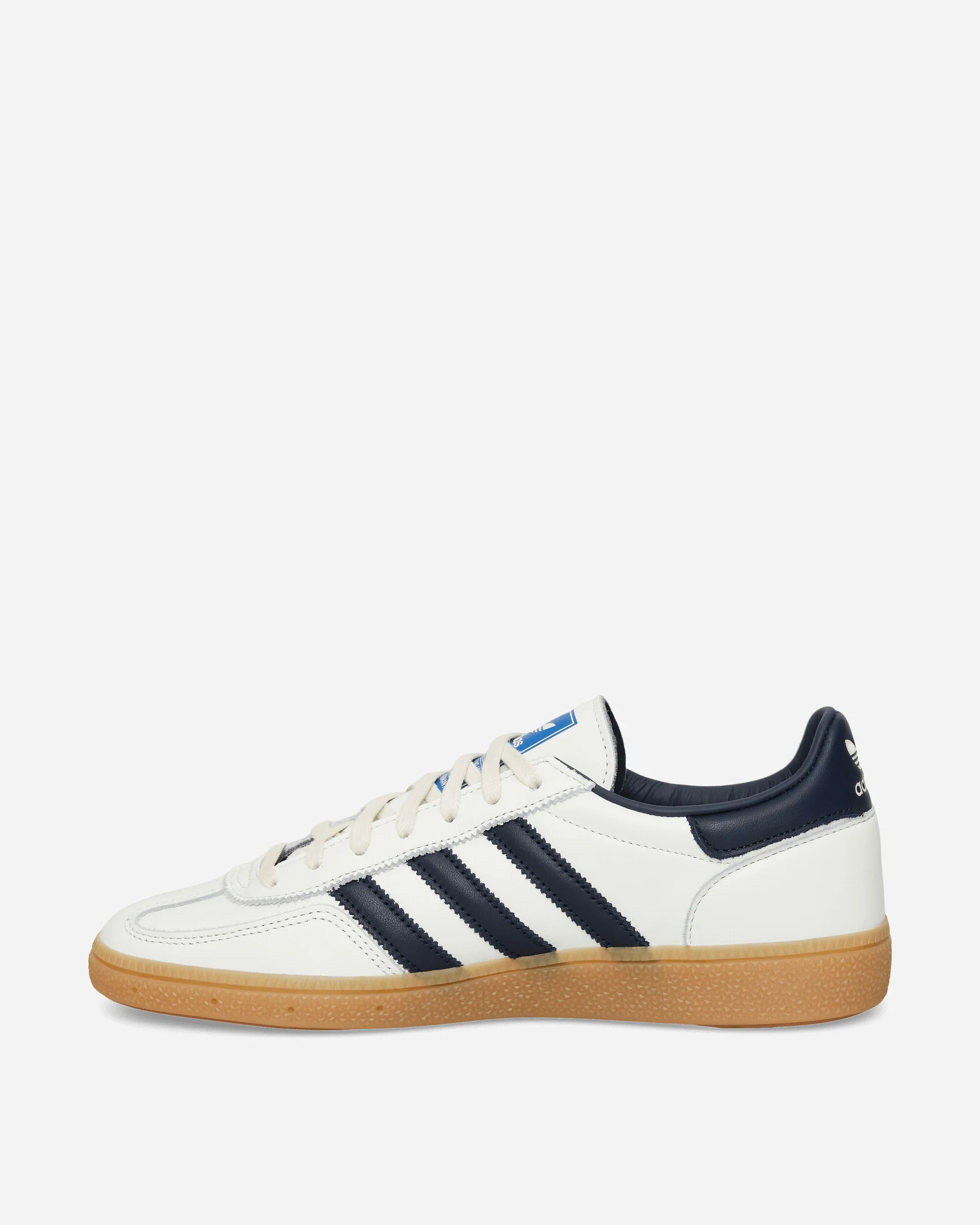 Handball Spezial Made in Germany Sneakers Core White / Night Indigo - Image 3