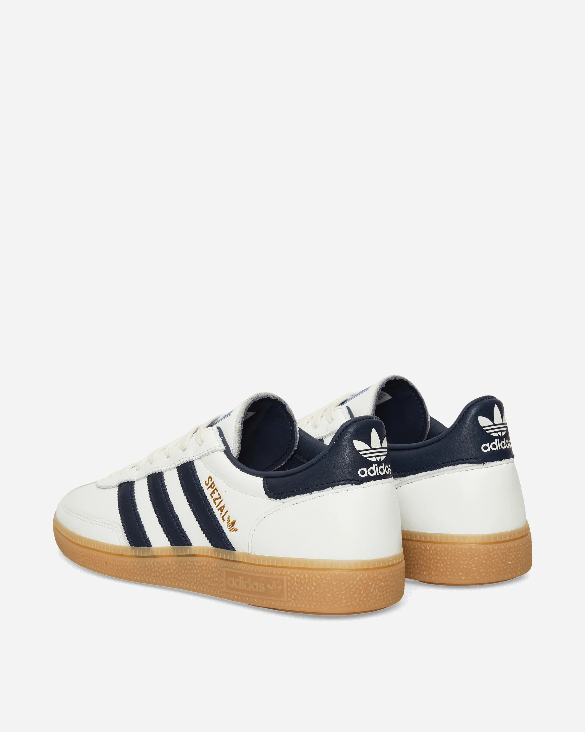 Handball Spezial Made in Germany Sneakers Core White / Night Indigo - Image 4