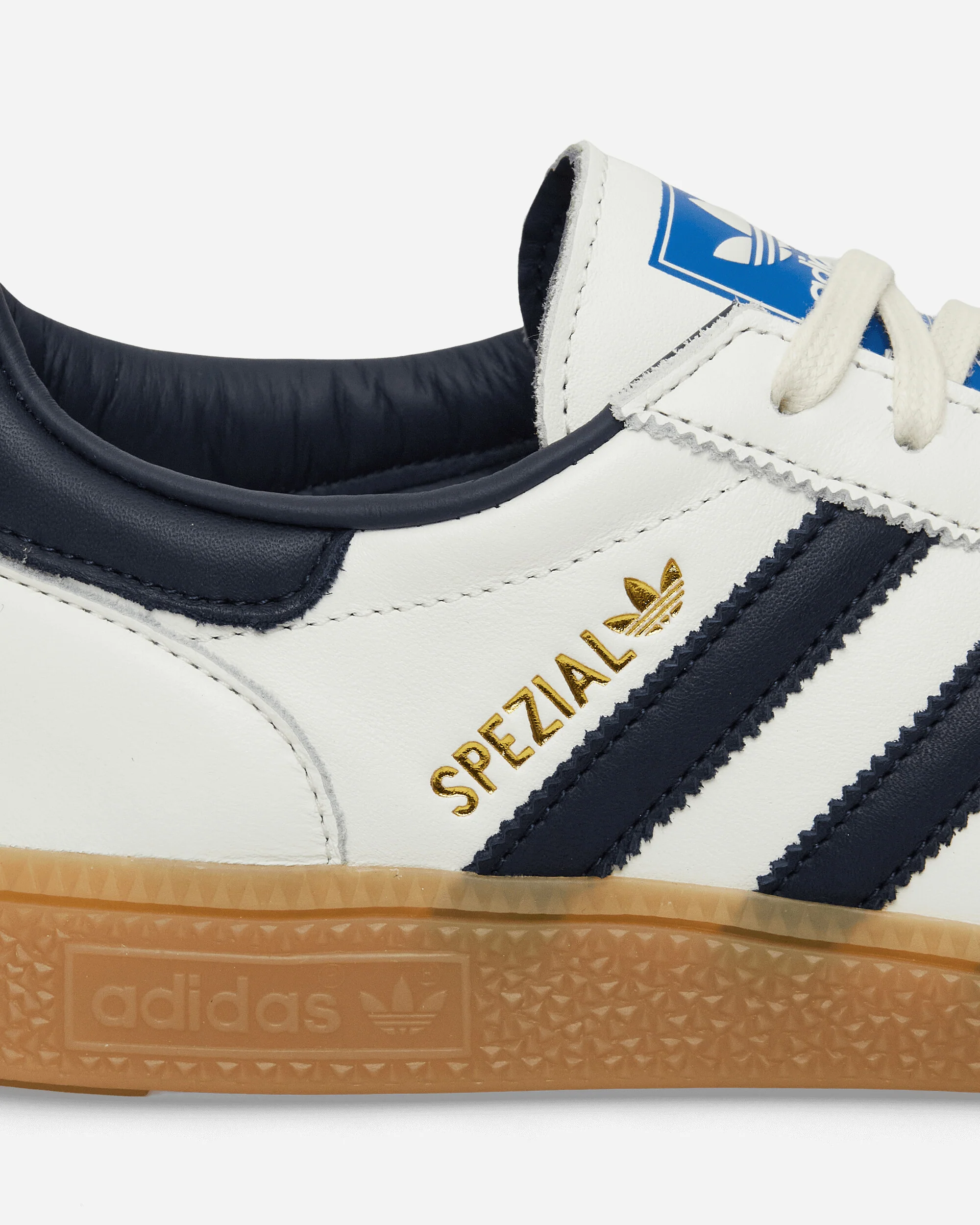 Handball Spezial Made in Germany Sneakers Core White / Night Indigo - Image 6