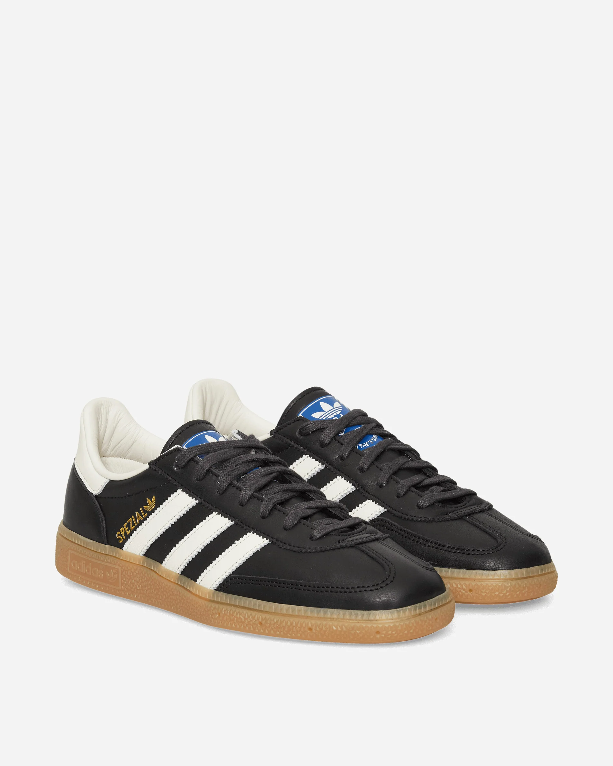 Handball Spezial Made in Germany Sneakers Core Black / Off White - Image 2