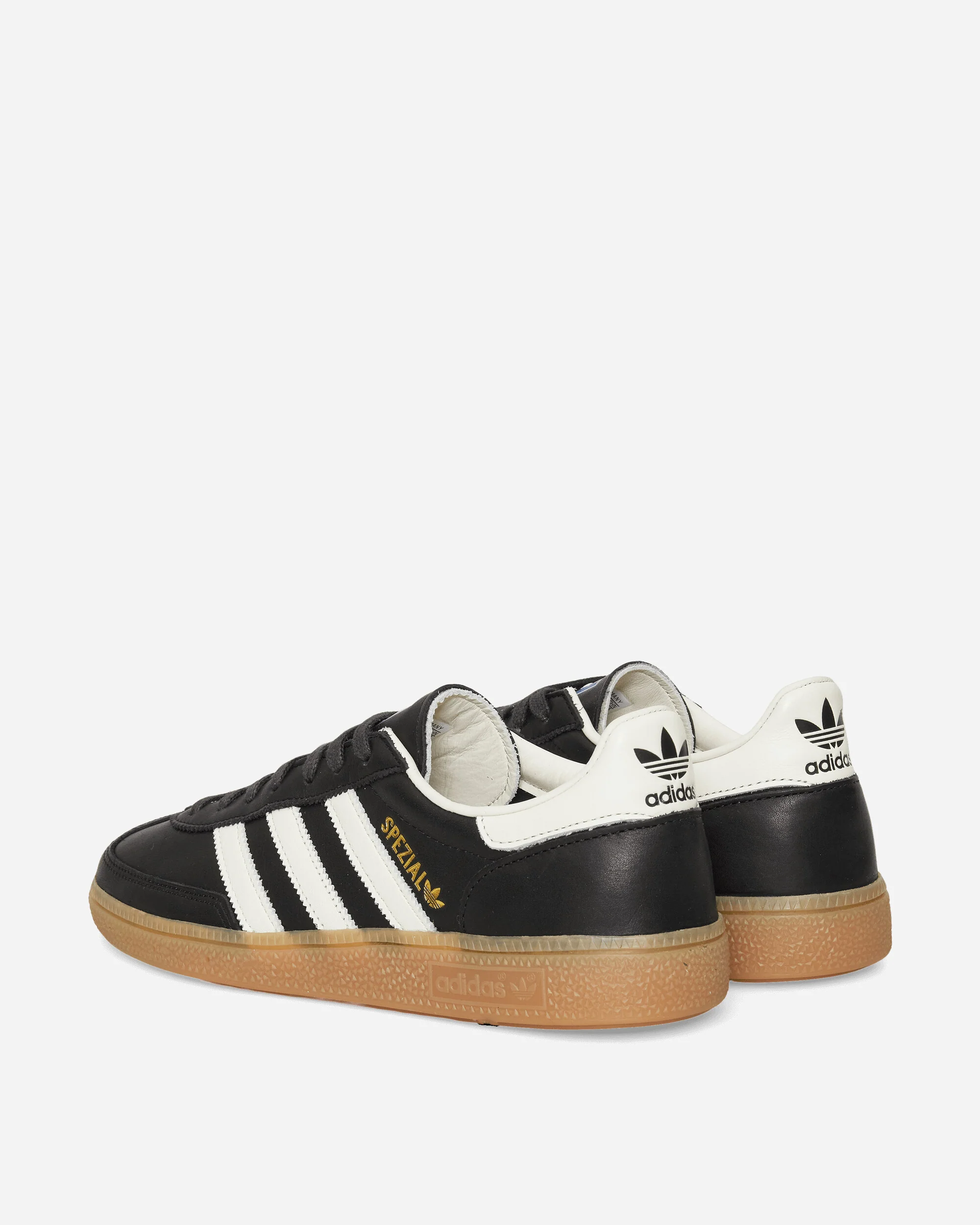 Handball Spezial Made in Germany Sneakers Core Black / Off White - Image 4