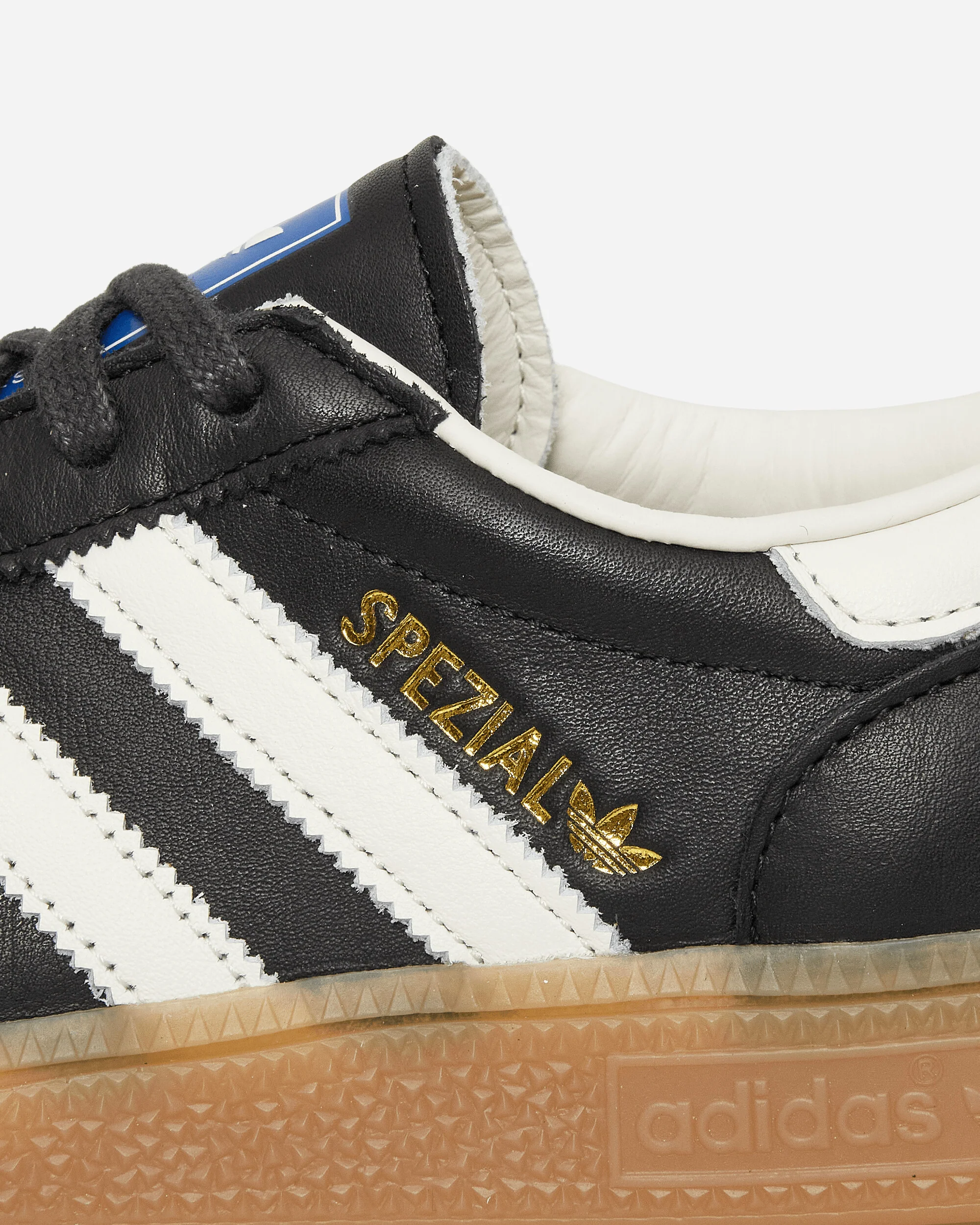 Handball Spezial Made in Germany Sneakers Core Black / Off White - Image 6