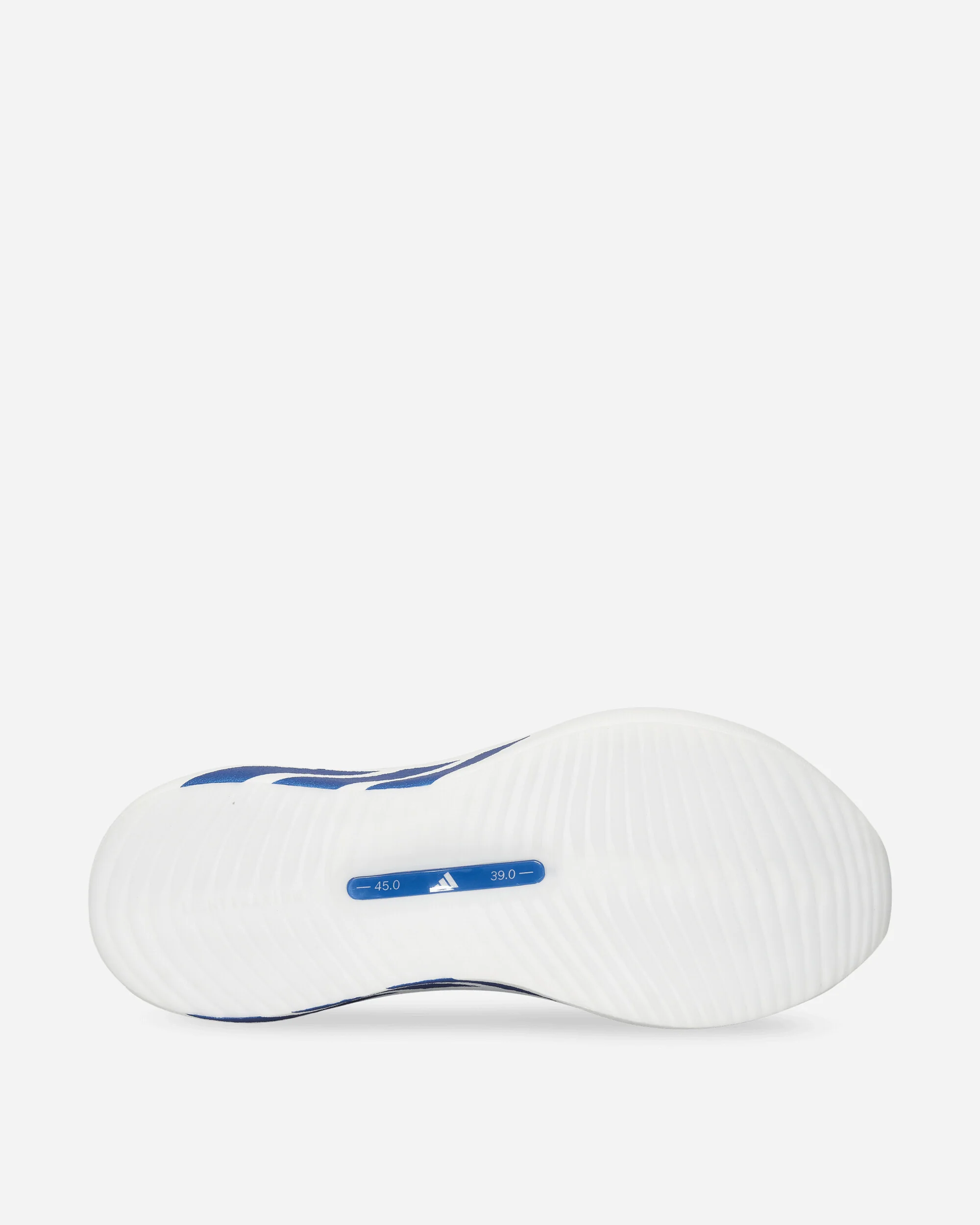Hyperboost Edge Sneakers Cloud White / Equipment Blue - Image 5