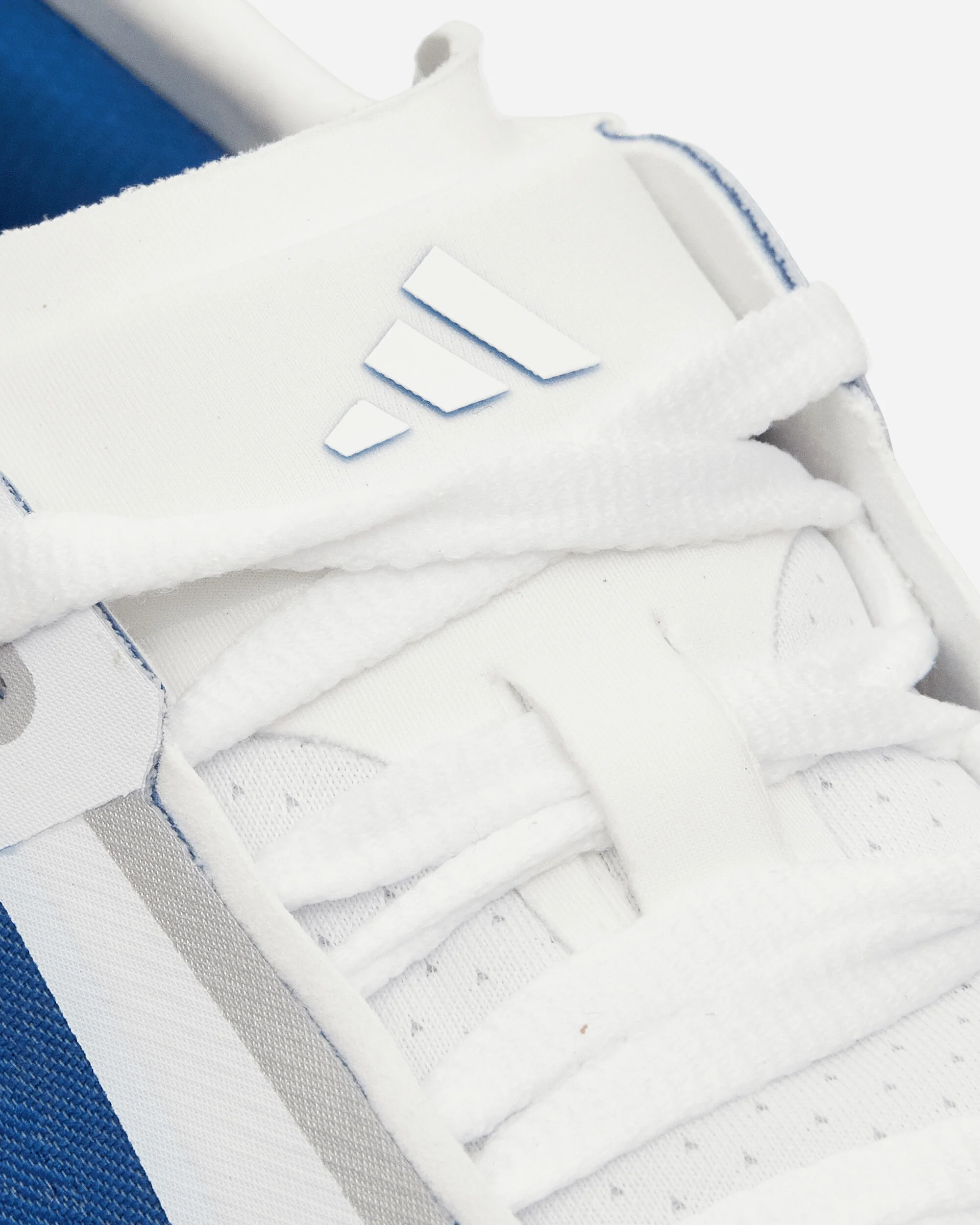 Hyperboost Edge Sneakers Cloud White / Equipment Blue - Image 6