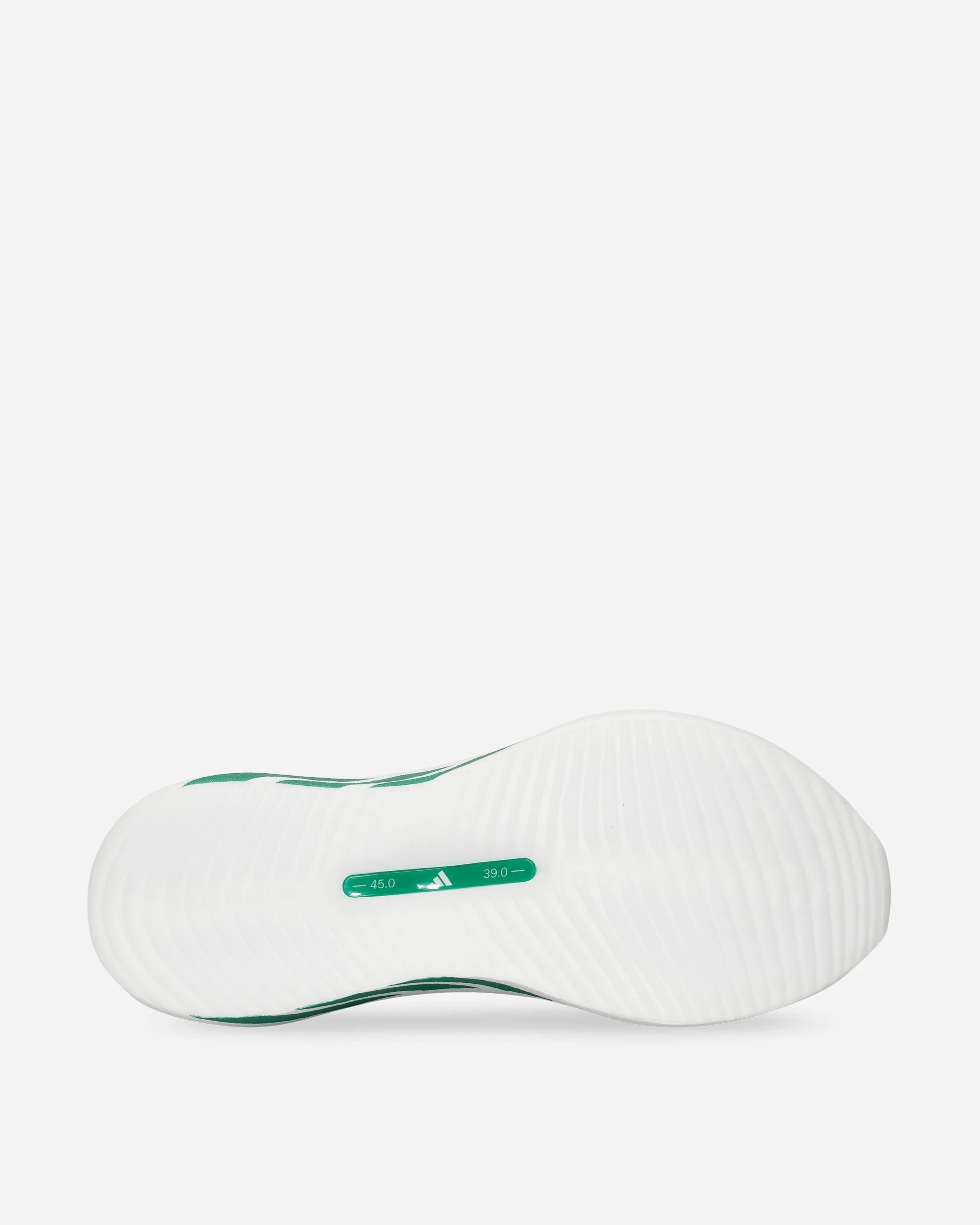 Hyperboost Edge Sneakers Cloud White / Equipment Green - Image 5