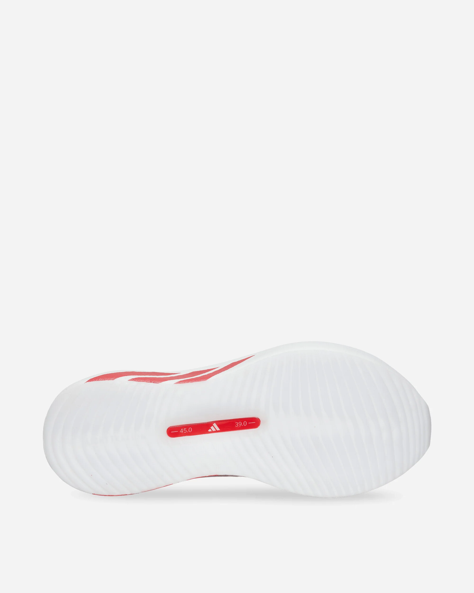 Hyperboost Edge Sneakers Cloud White / Pure Ruby - Image 5