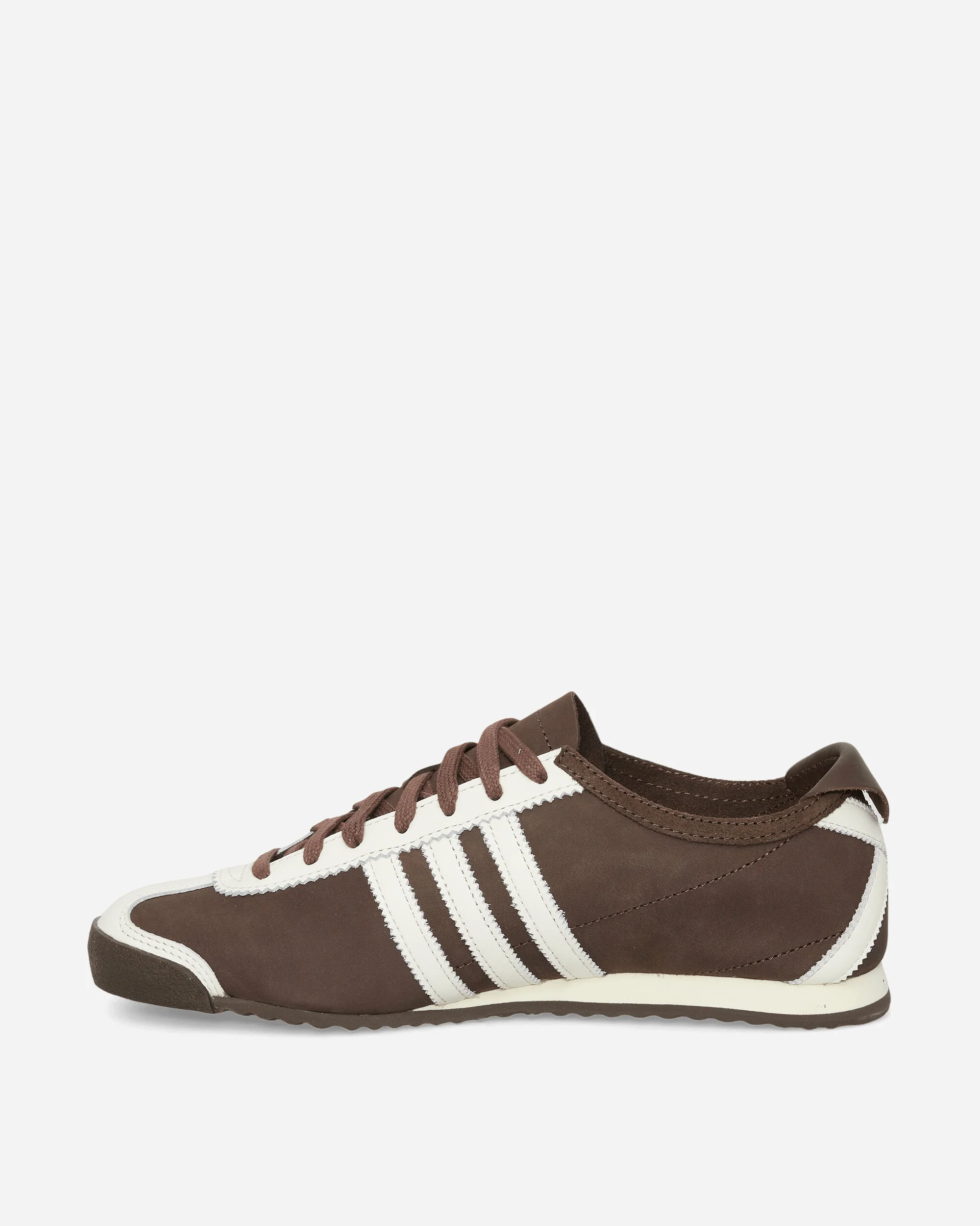 Italia 60s Sneakers Brown / Off White - Image 3