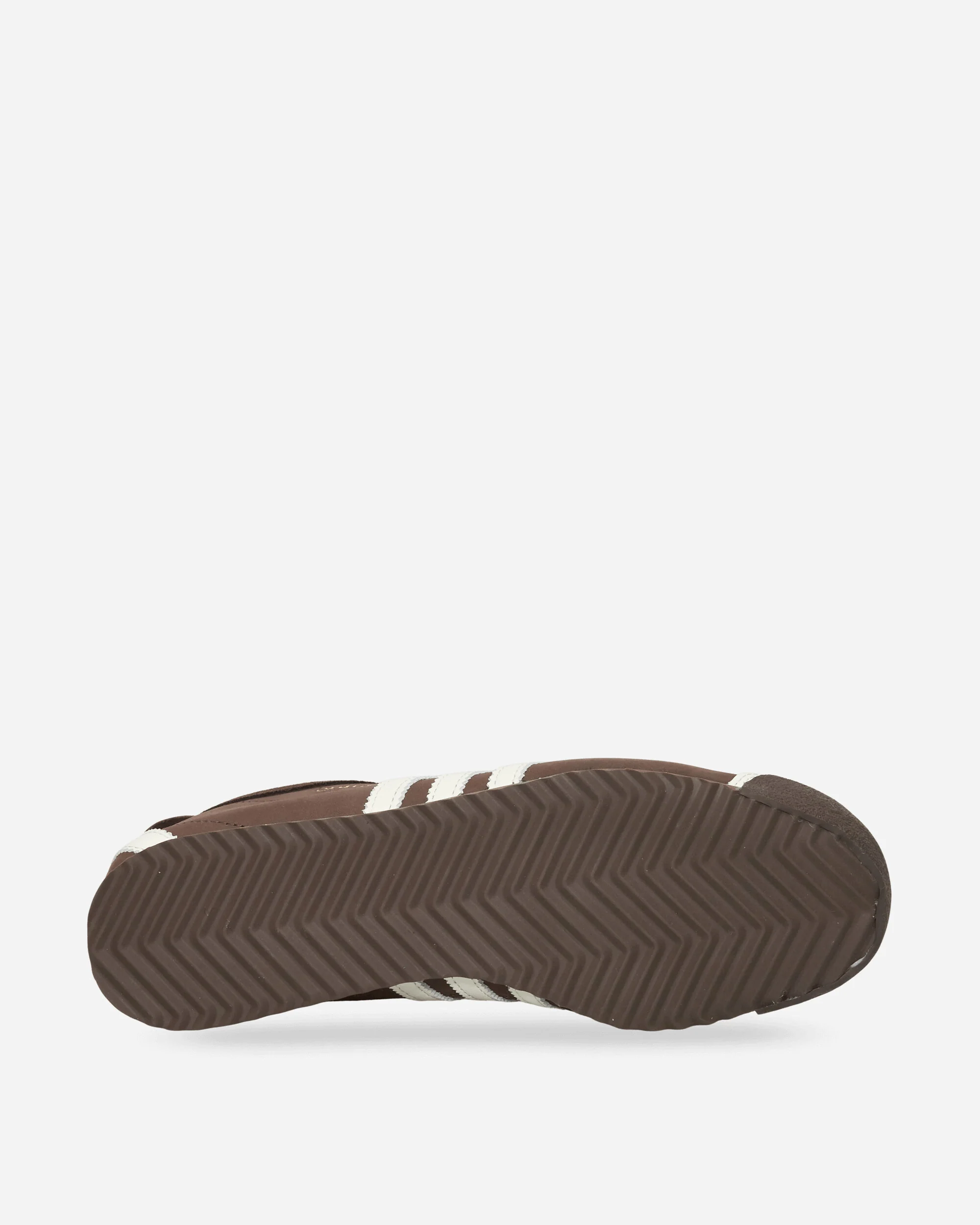 Italia 60s Sneakers Brown / Off White - Image 5