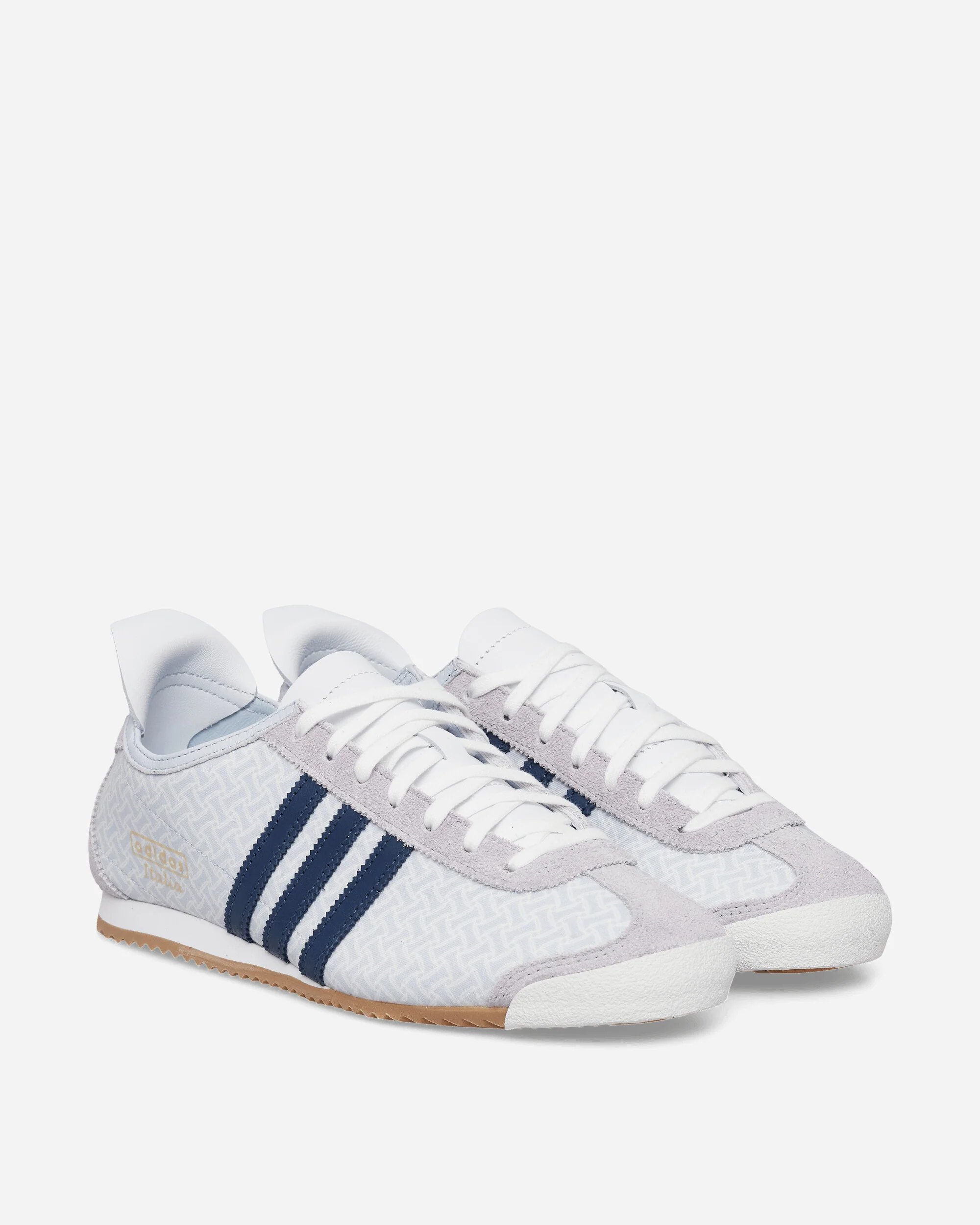 Italia 60s Sneakers Blue / Grey - Image 2