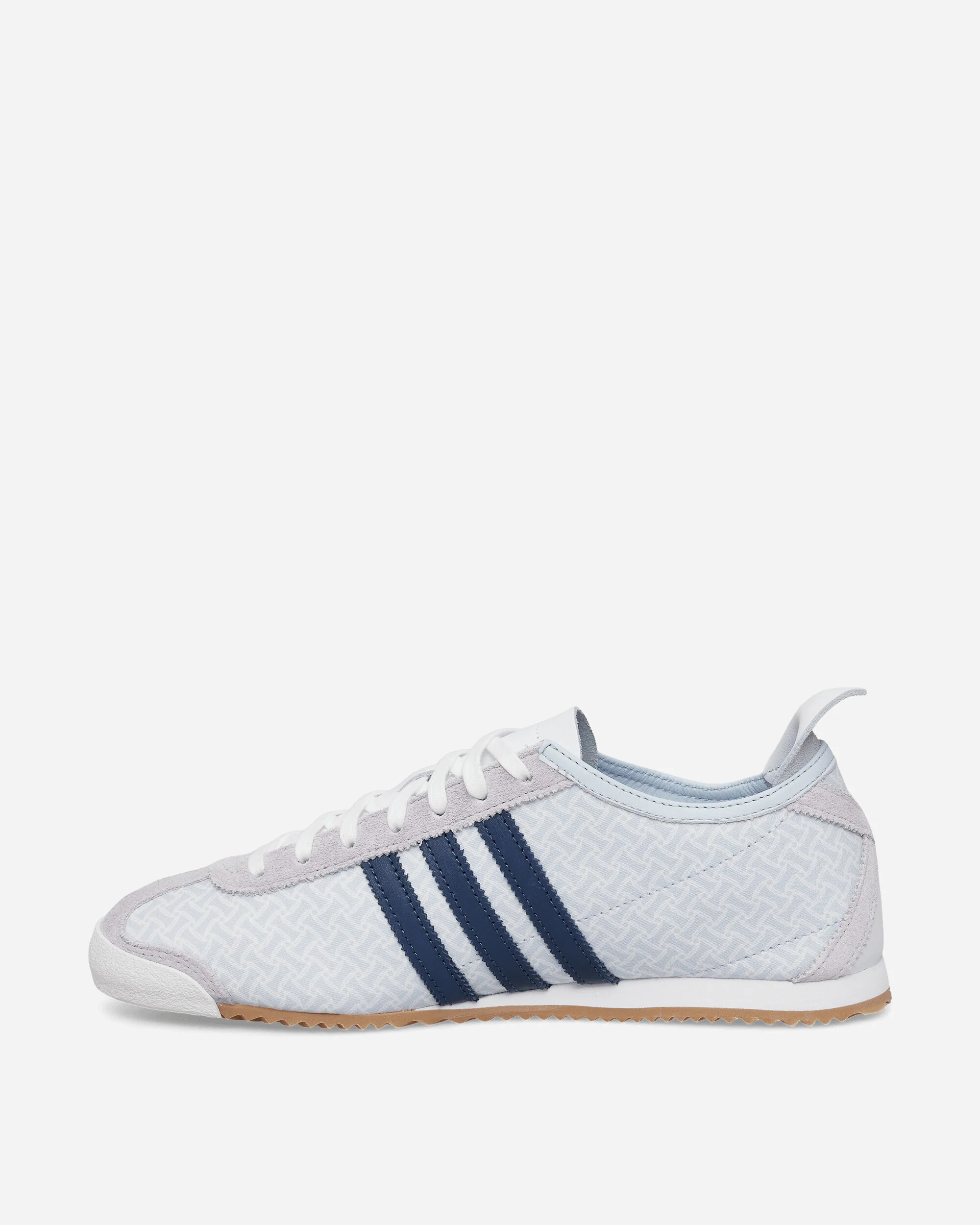 Italia 60s Sneakers Blue / Grey - Image 3