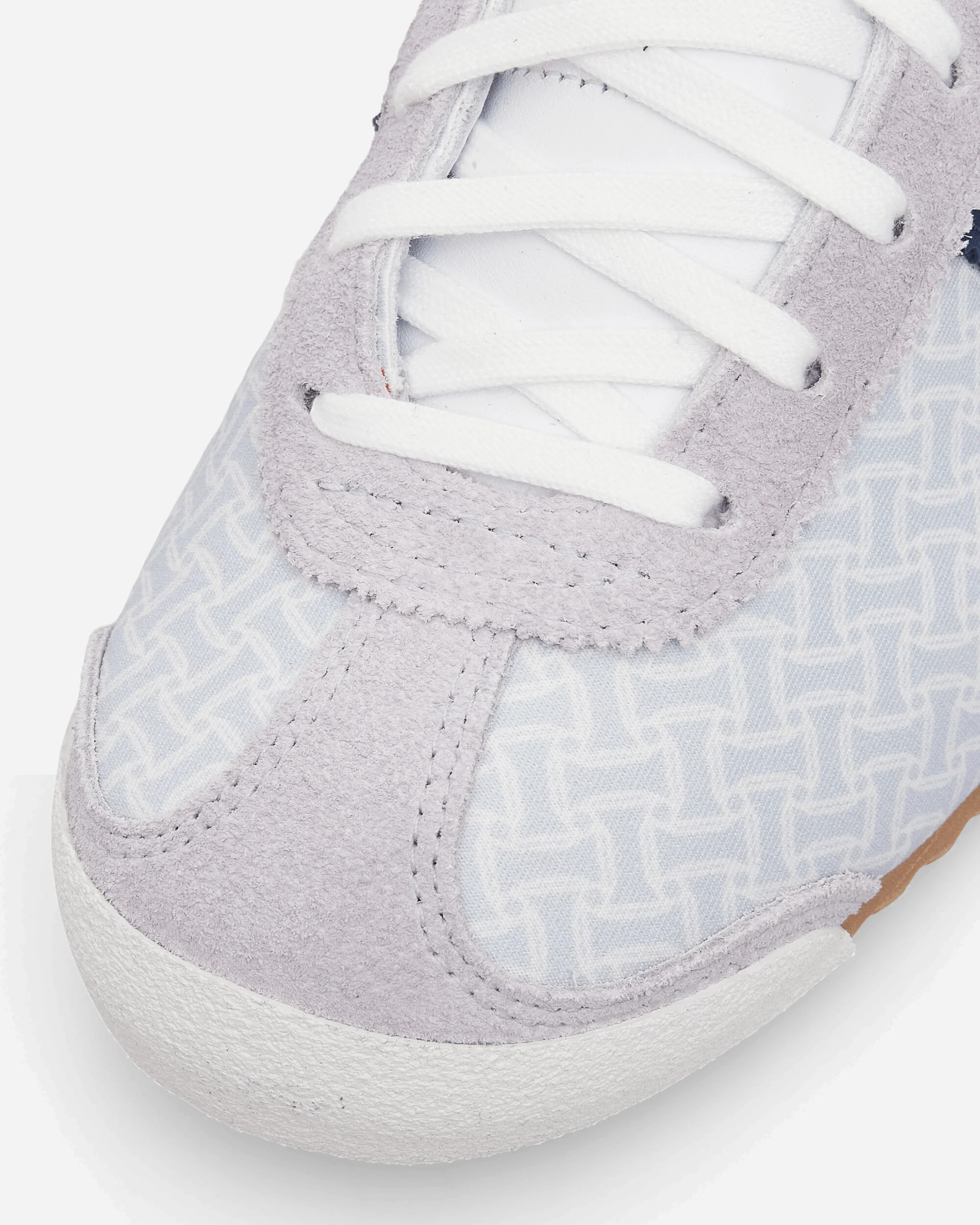 Italia 60s Sneakers Blue / Grey - Image 6