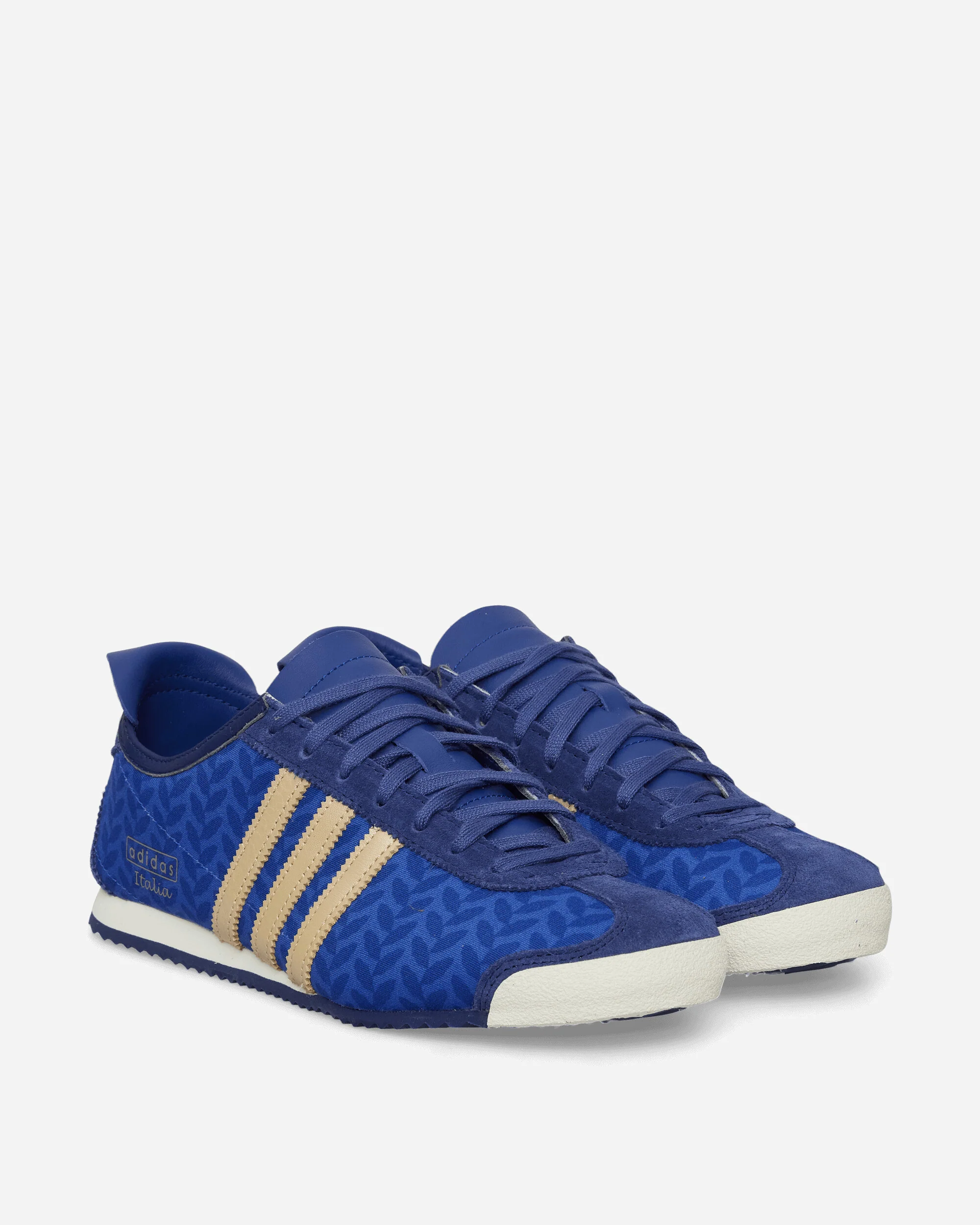 Italia 60s Sneakers Hi-Res Blue / Bold Blue / Victory - Image 2