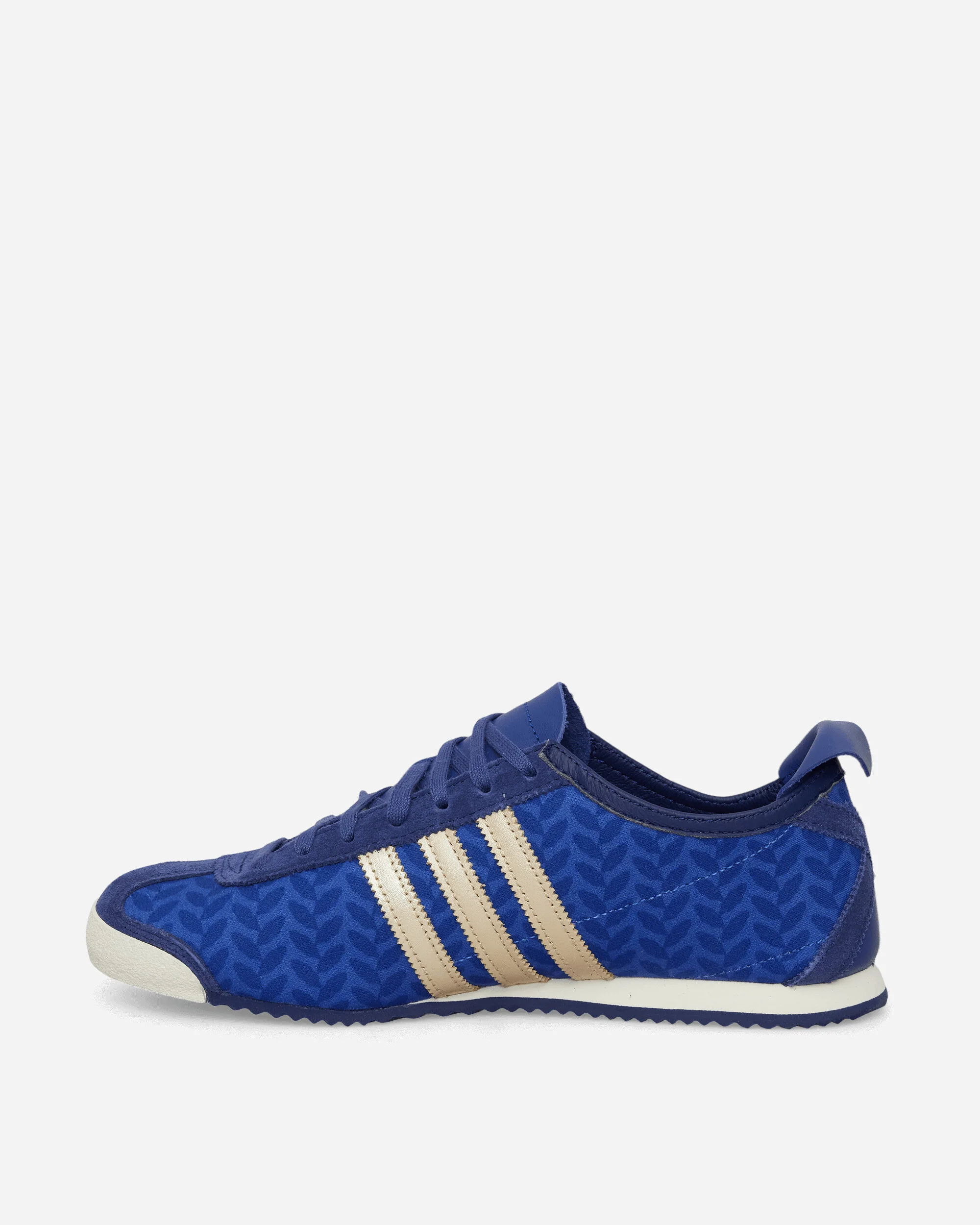 Italia 60s Sneakers Hi-Res Blue / Bold Blue / Victory - Image 3