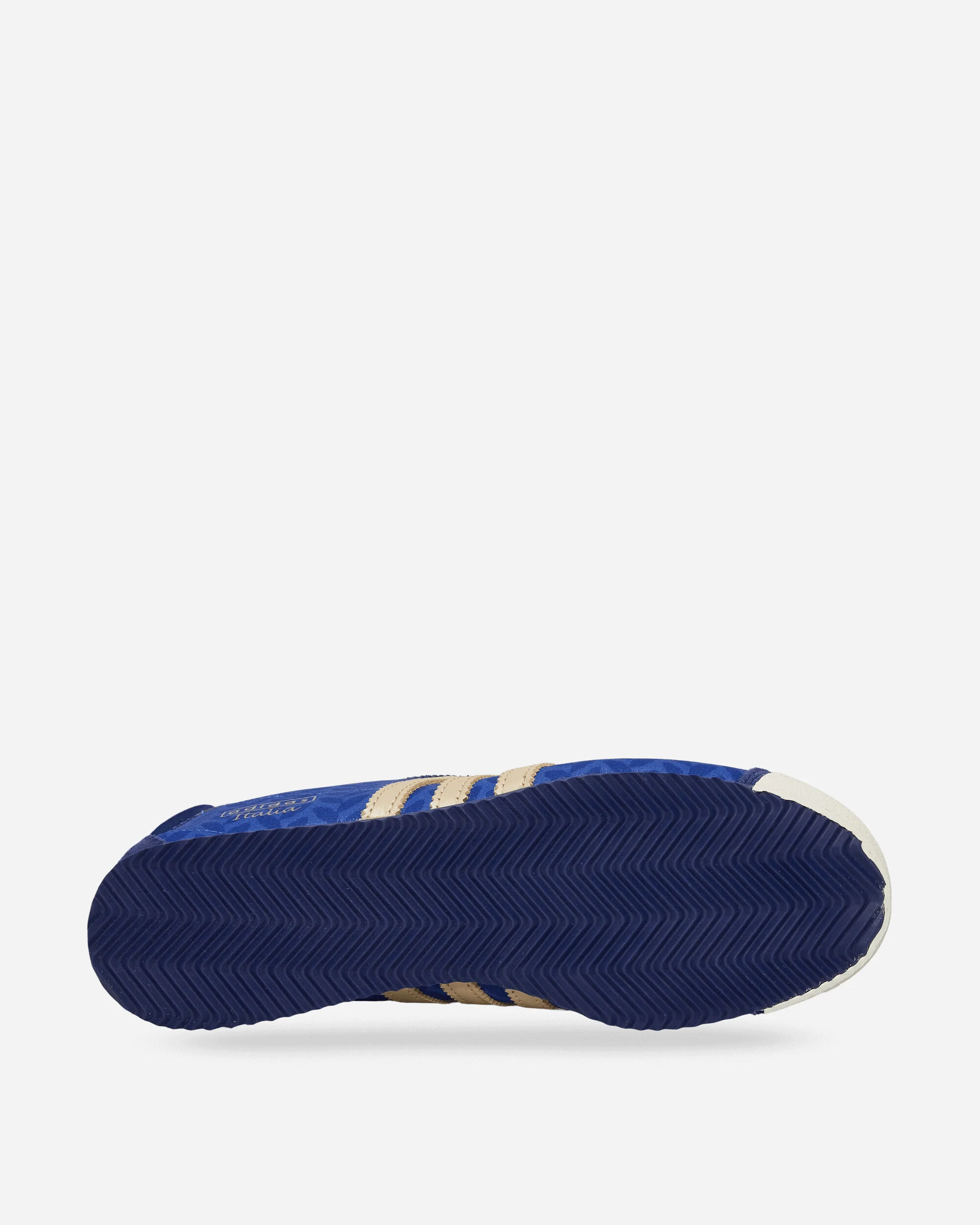 Italia 60s Sneakers Hi-Res Blue / Bold Blue / Victory - Image 5