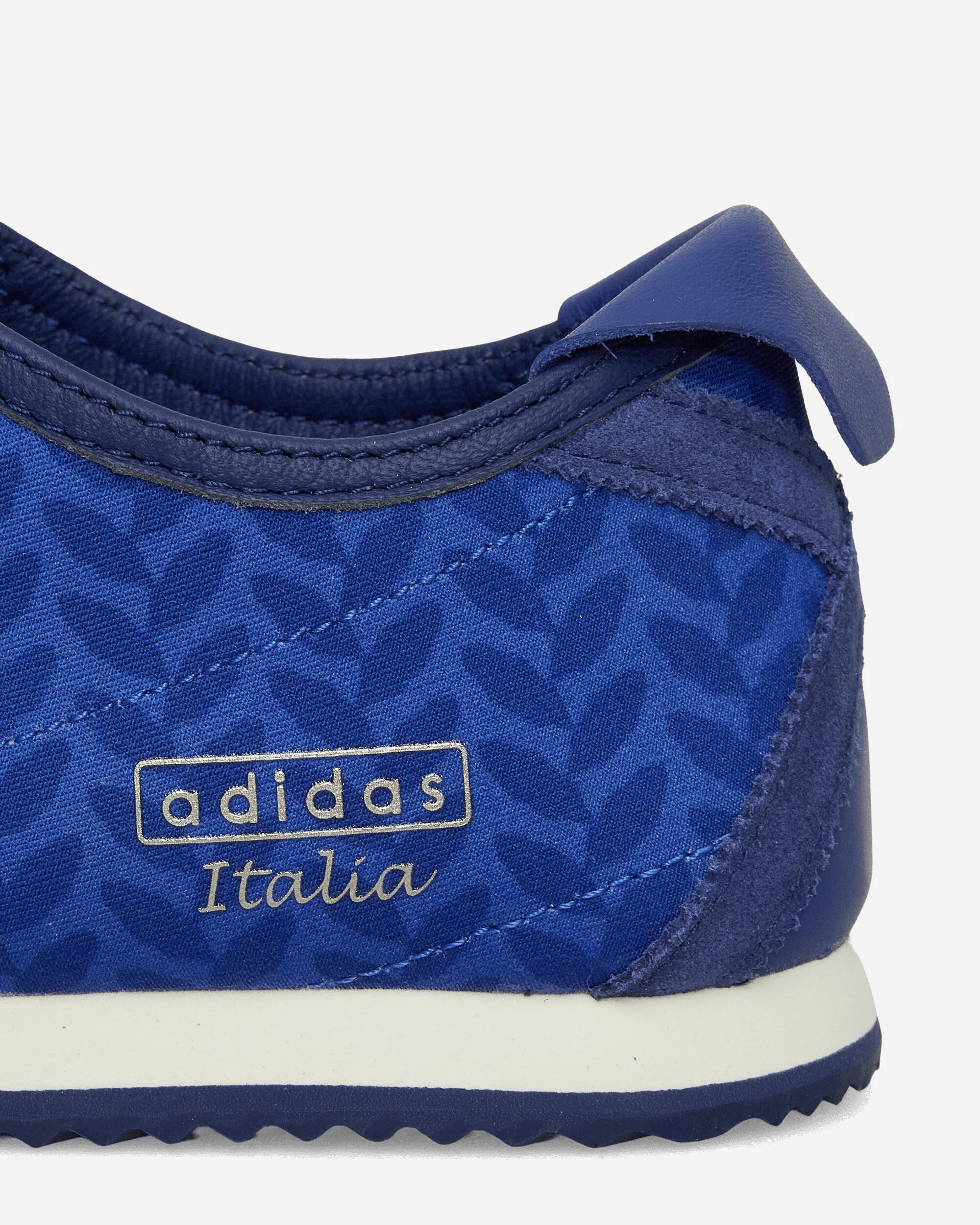 Italia 60s Sneakers Hi-Res Blue / Bold Blue / Victory - Image 6