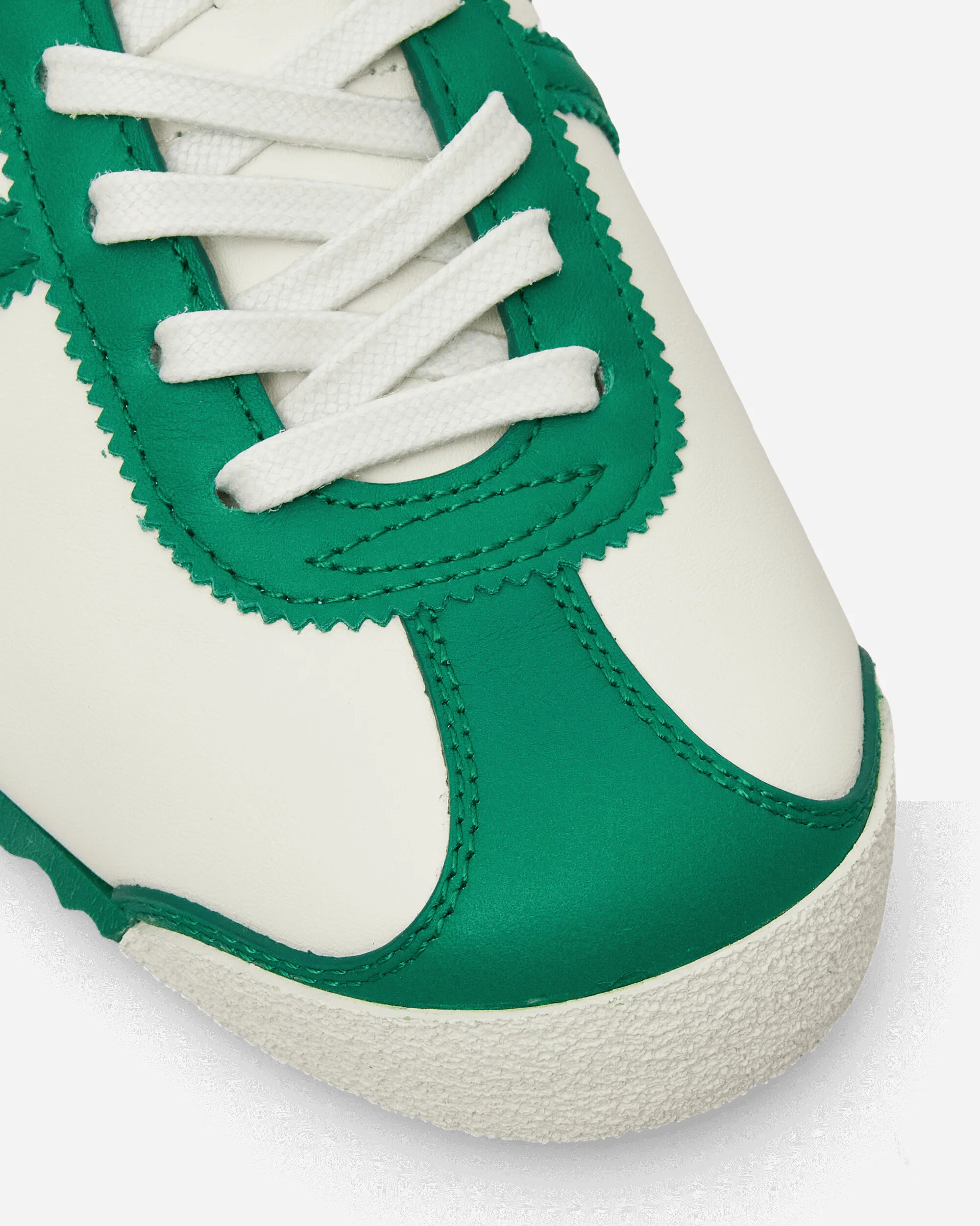 Italia 60s Made In Italy Sneakers Core White / Green - Image 6