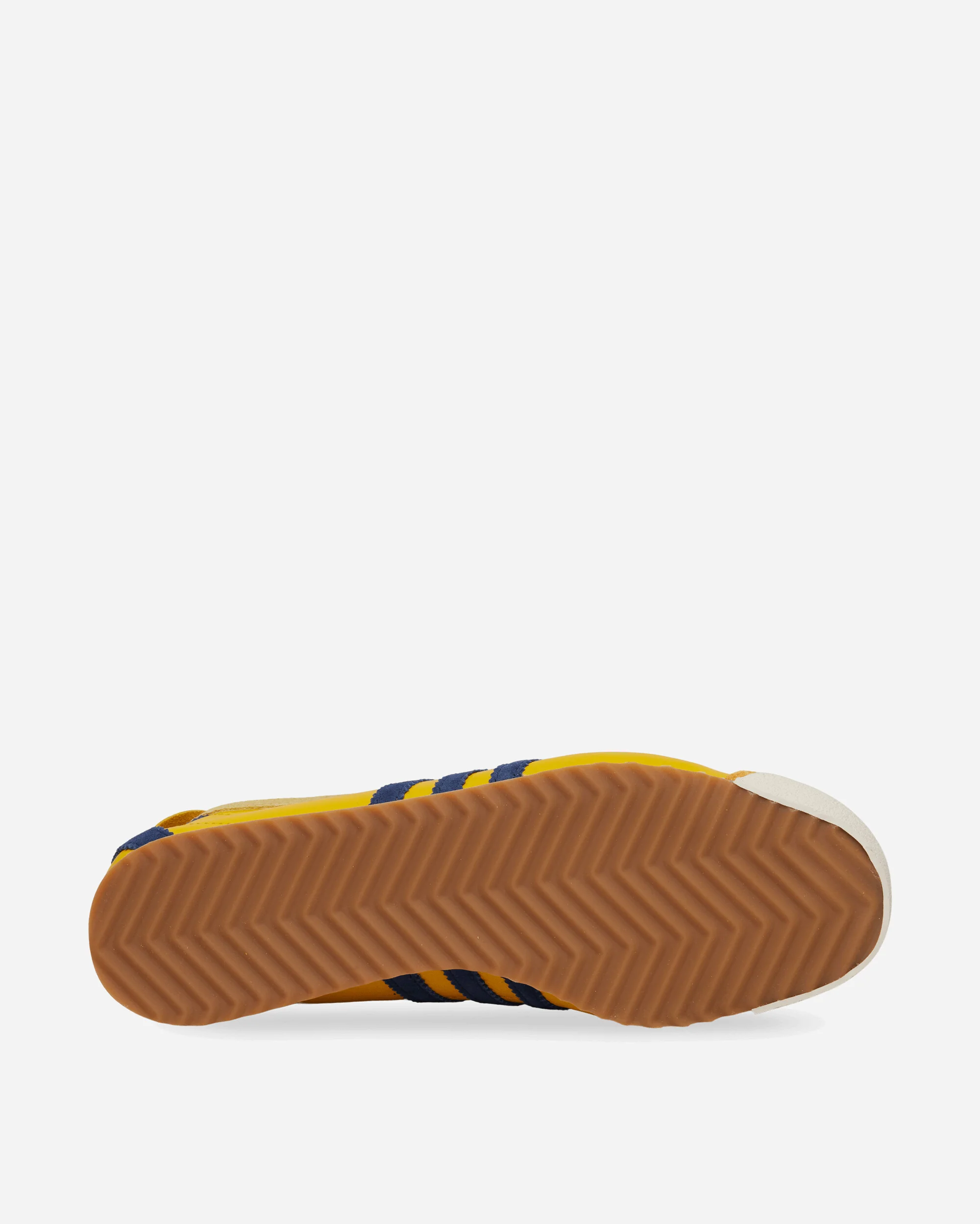 Italia 60s Sneakers Yellow / Night Indigo - Image 5