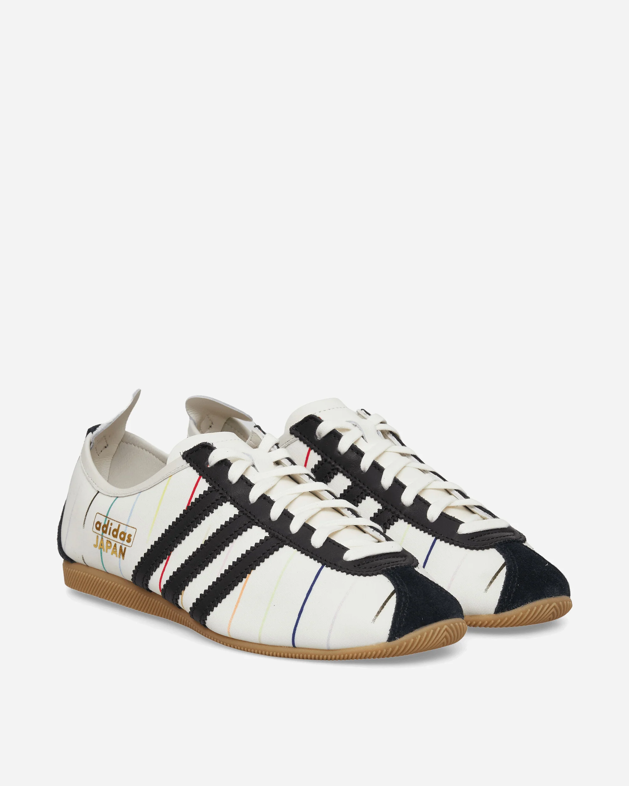 Japan Sneakers White / Black / Alumina - Image 2