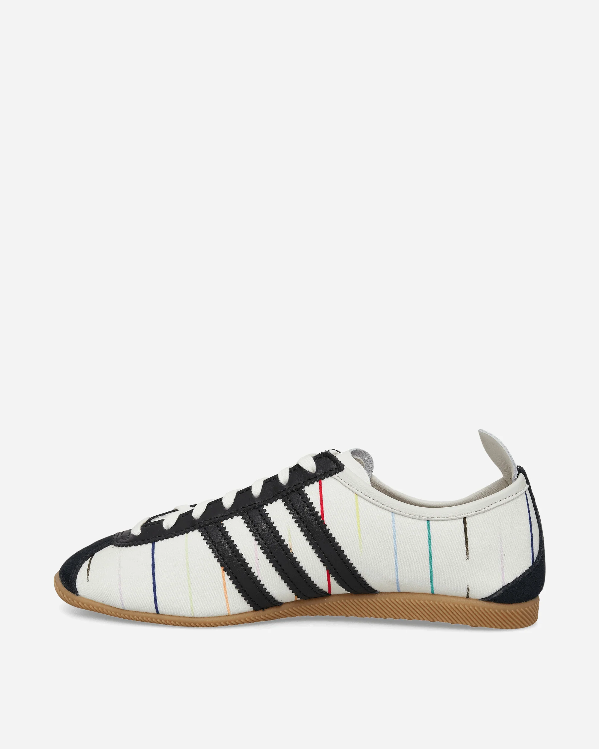 Japan Sneakers White / Black / Alumina - Image 3