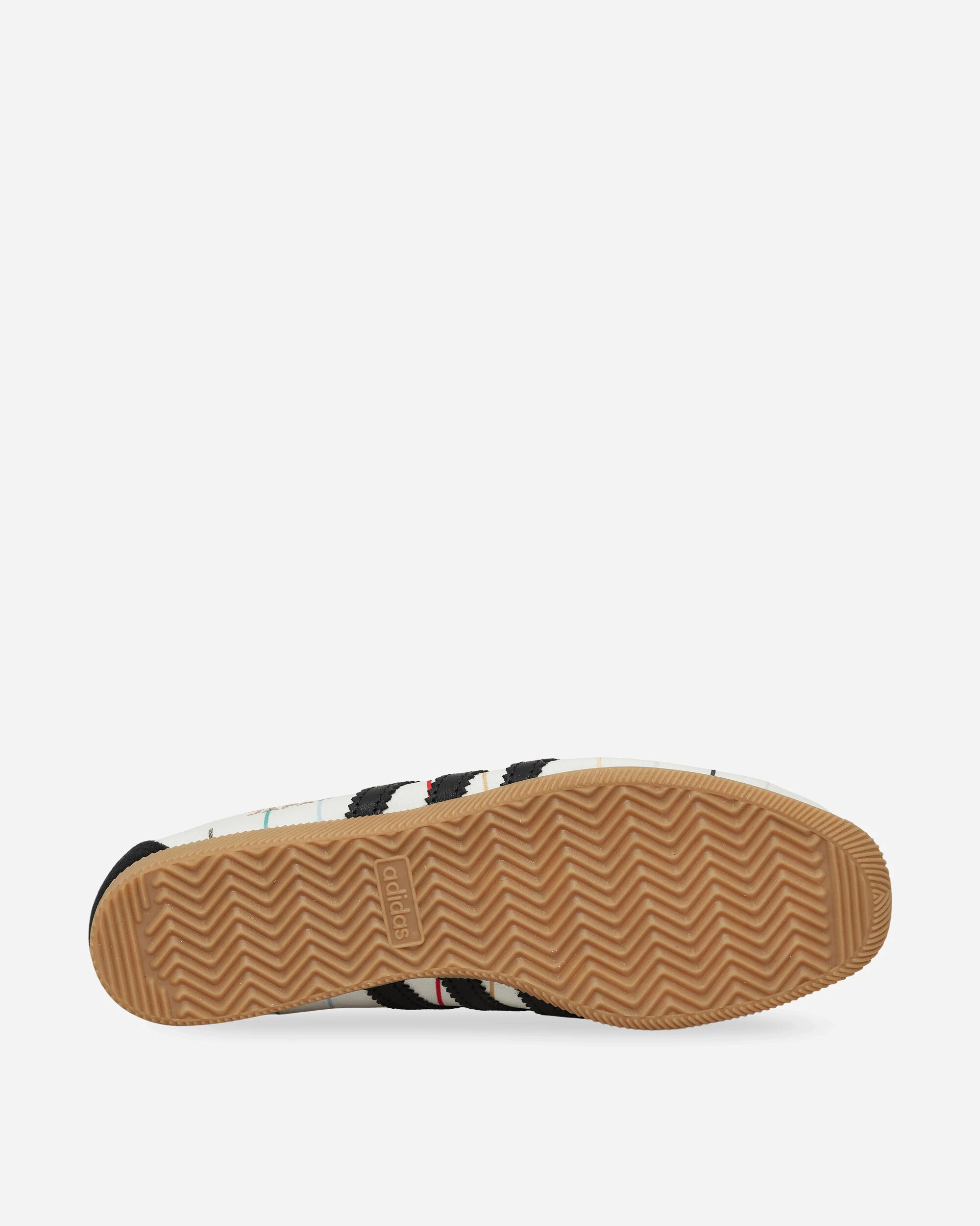 Japan Sneakers White / Black / Alumina - Image 5