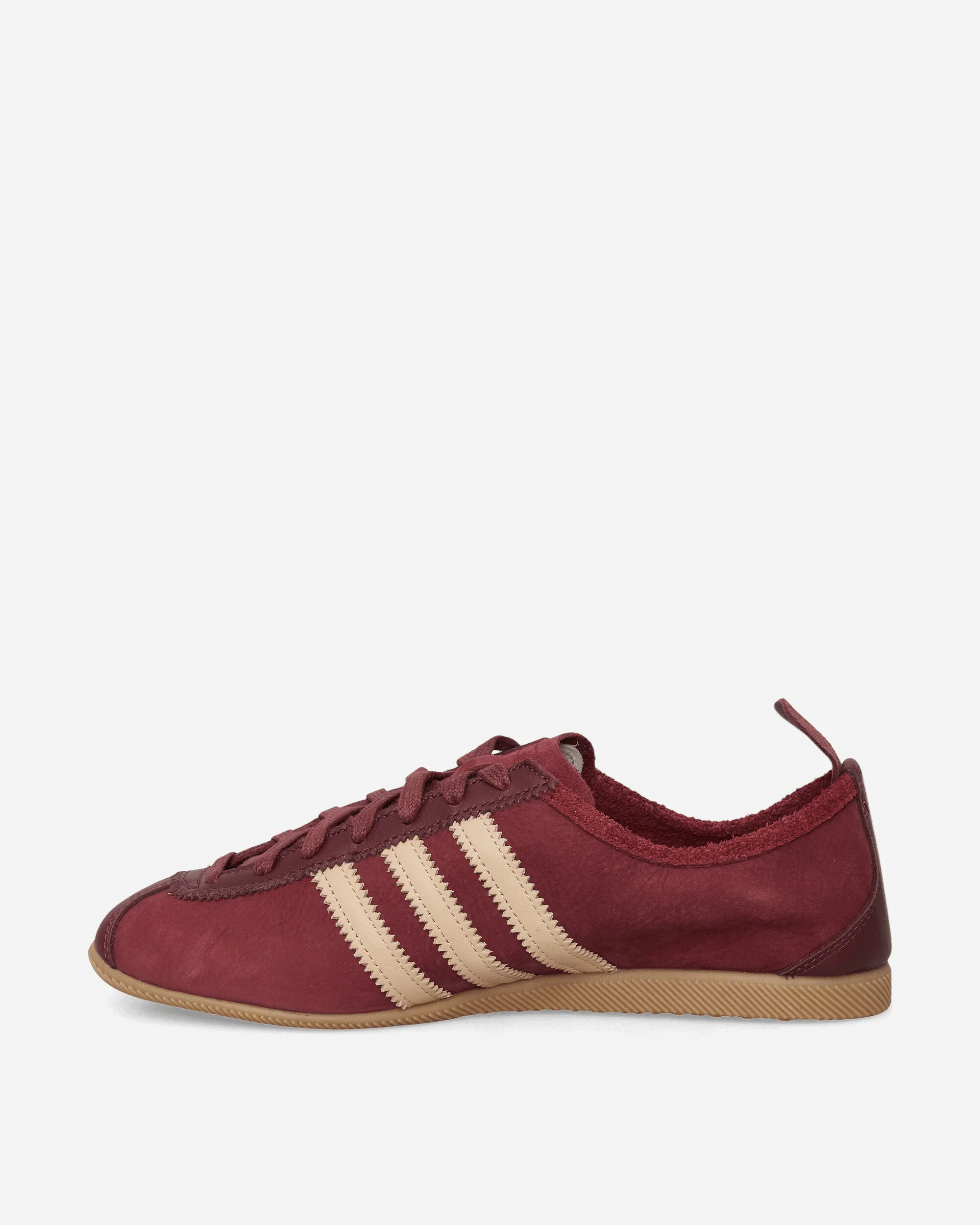 Japan Sneakers Shadow Red / Magic Beige - Image 3