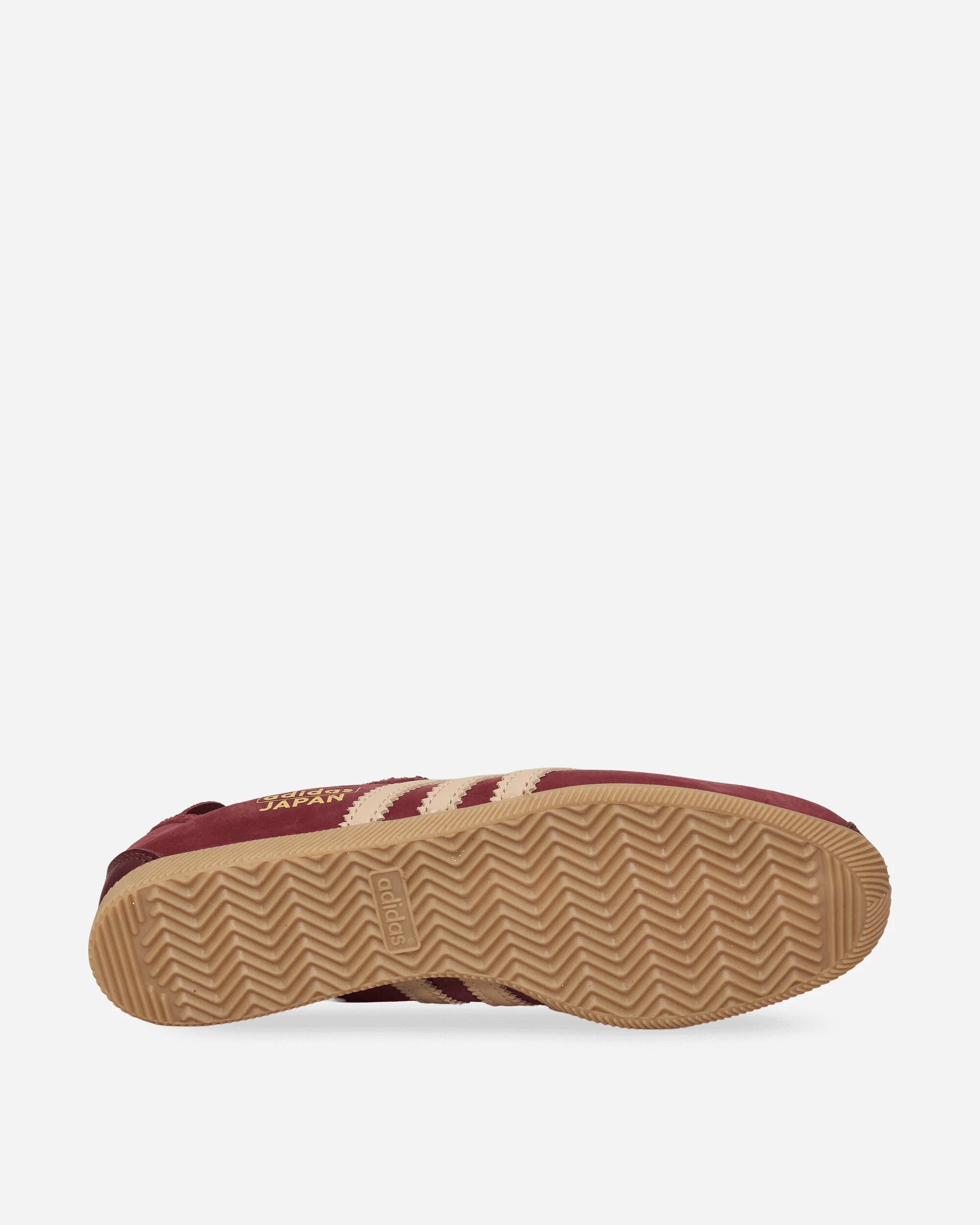 Japan Sneakers Shadow Red / Magic Beige - Image 5