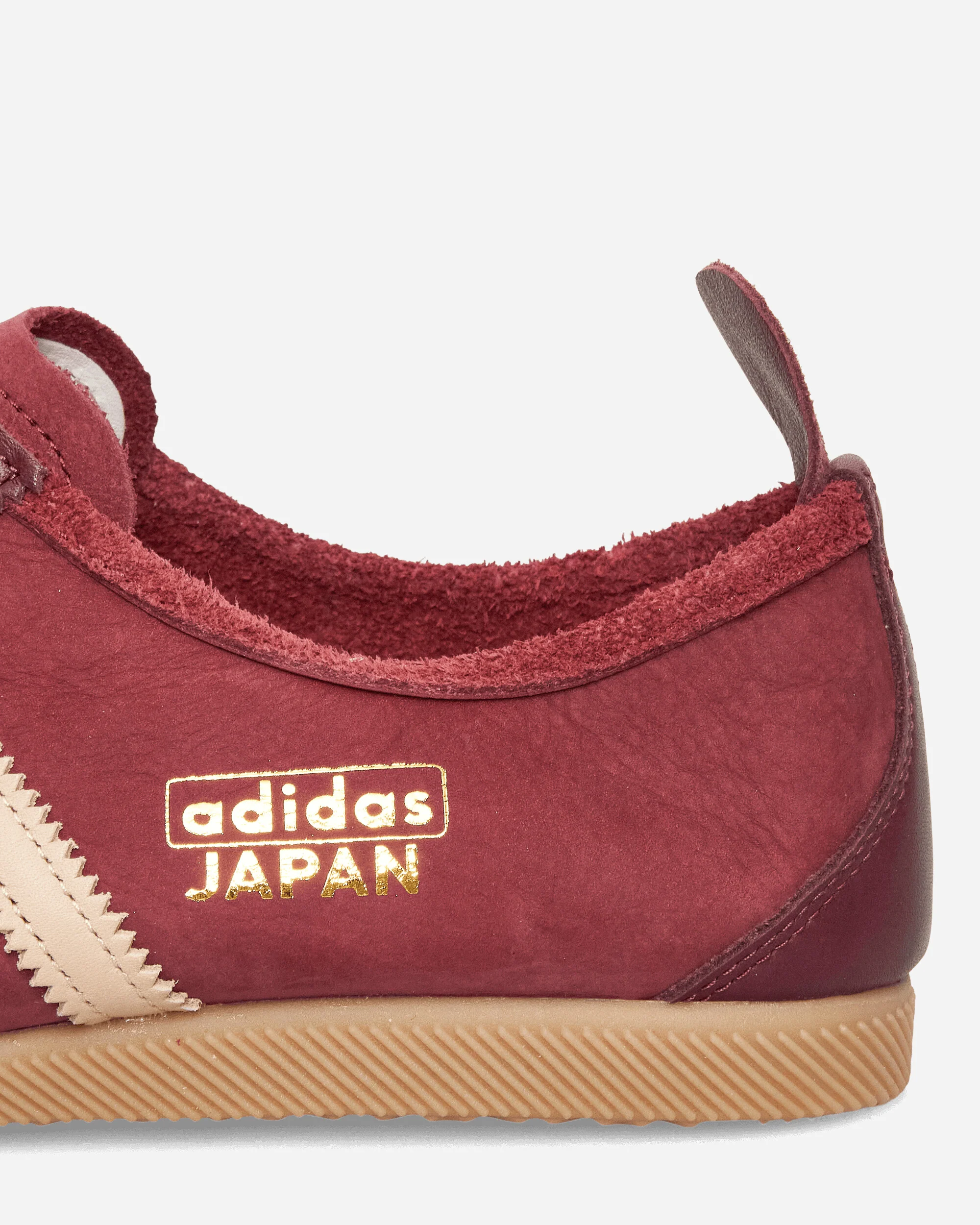 Japan Sneakers Shadow Red / Magic Beige - Image 6