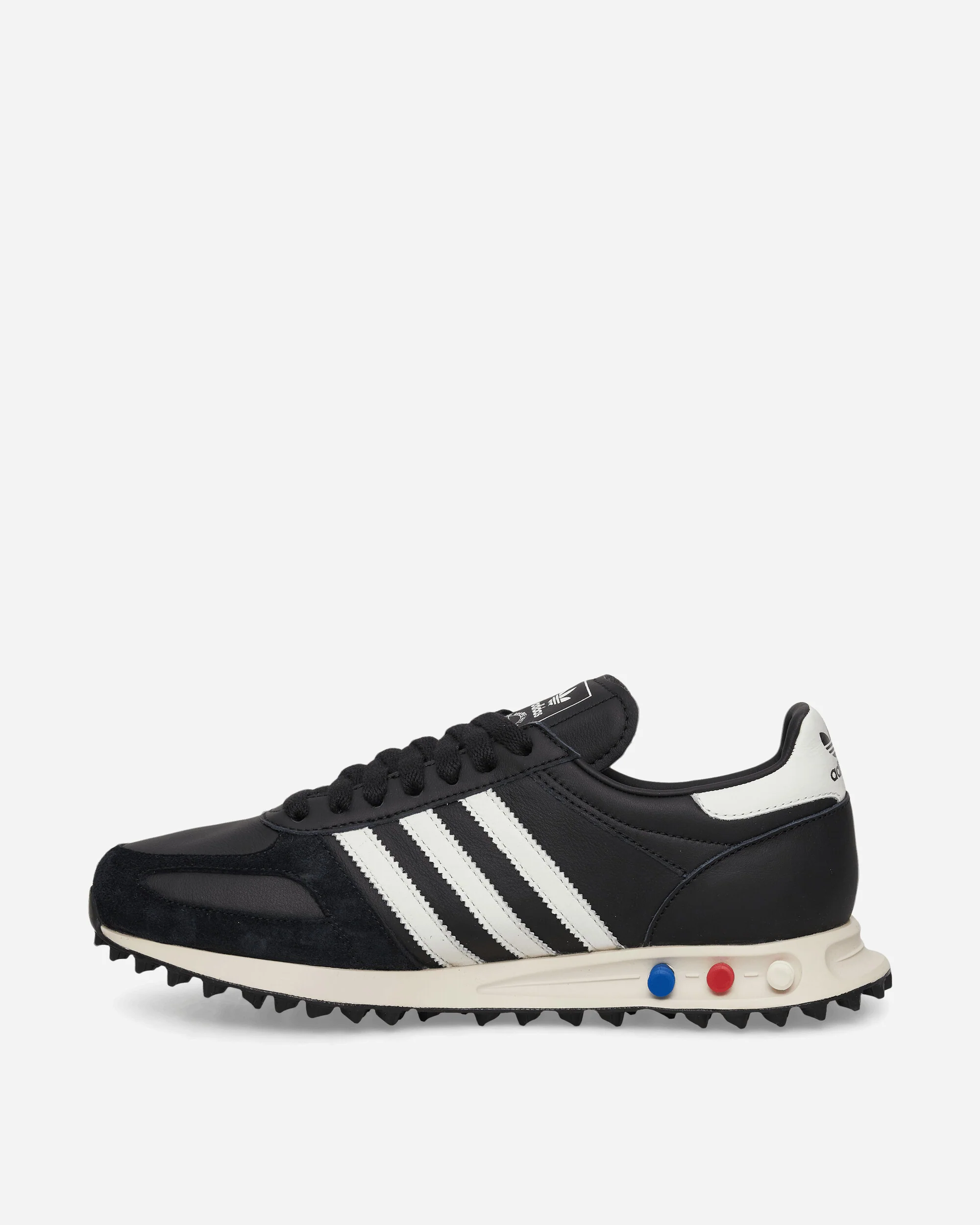 LA Trainer OG Made in USA Sneakers Core Black / Cloud White / Carbon - Image 3
