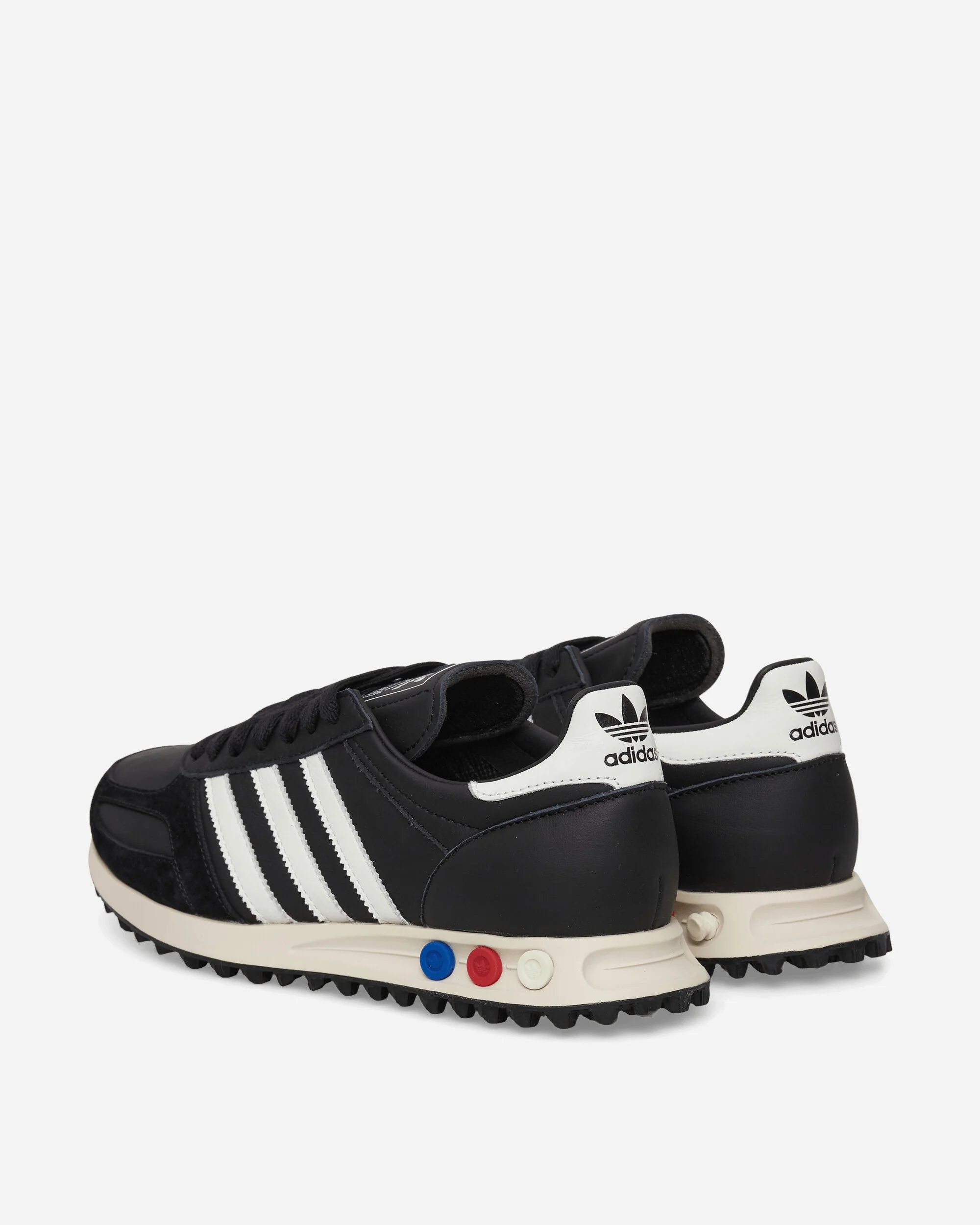 LA Trainer OG Made in USA Sneakers Core Black / Cloud White / Carbon - Image 4