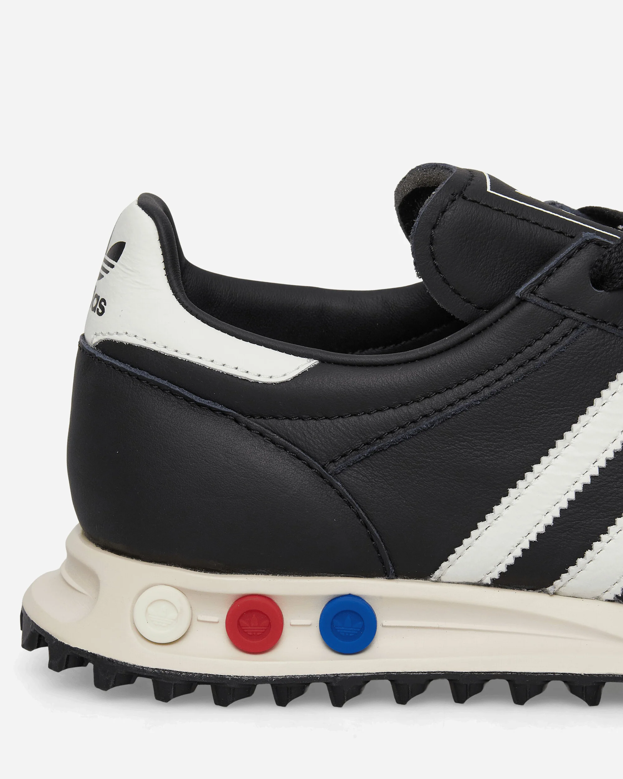 LA Trainer OG Made in USA Sneakers Core Black / Cloud White / Carbon - Image 6