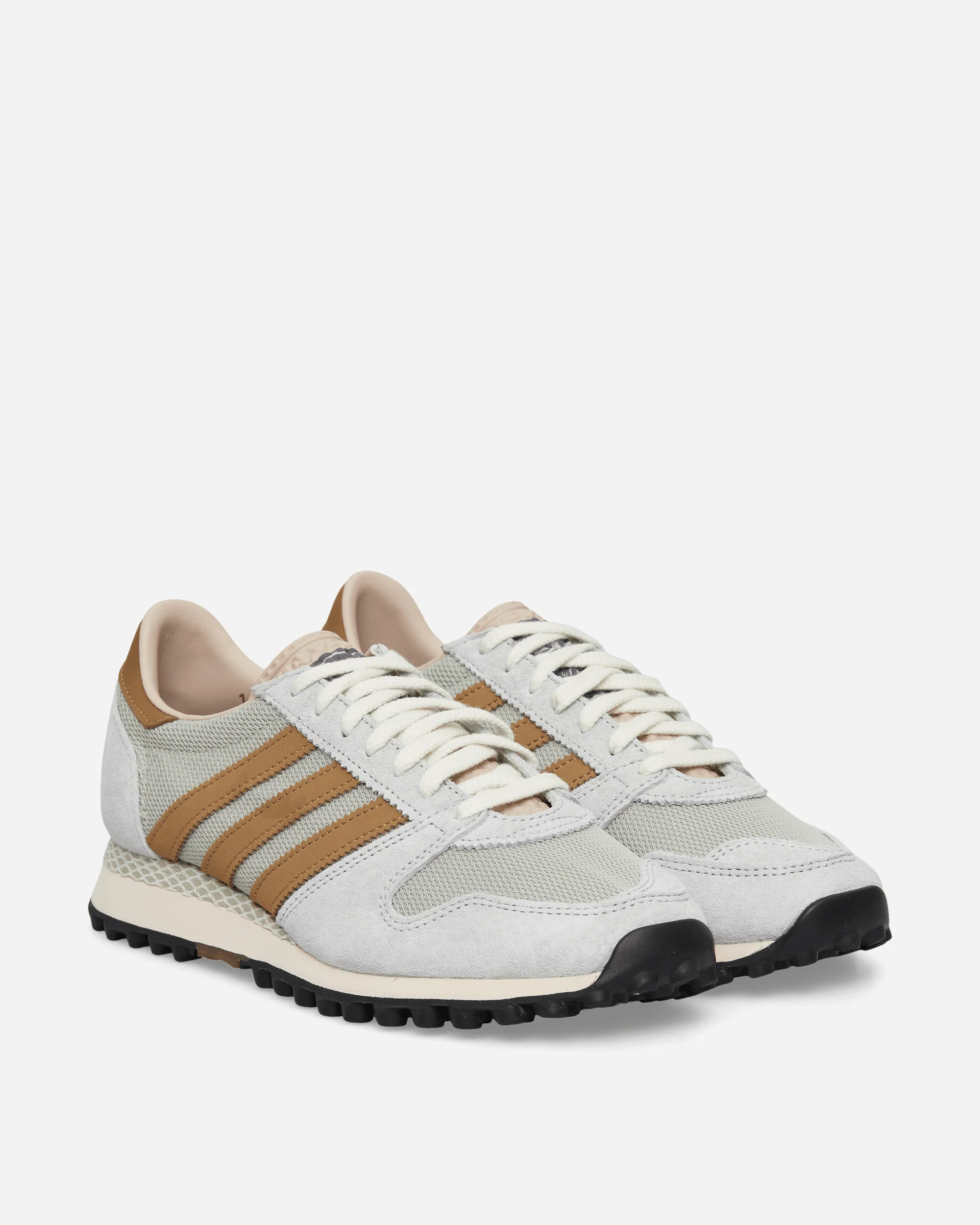 Longridge SPZL Sneakers Wonder Silver / Halo Green - Image 2