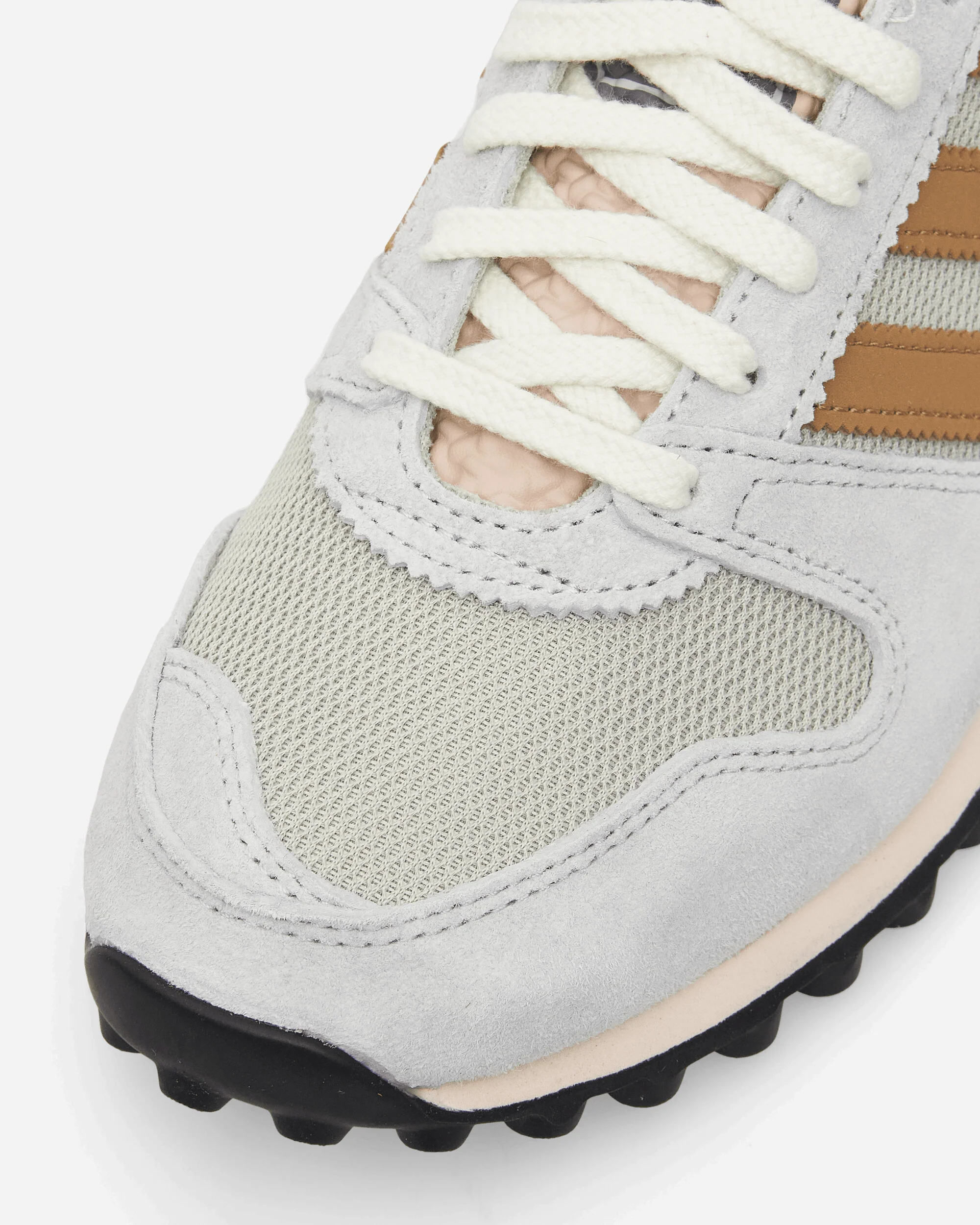 Longridge SPZL Sneakers Wonder Silver / Halo Green - Image 6