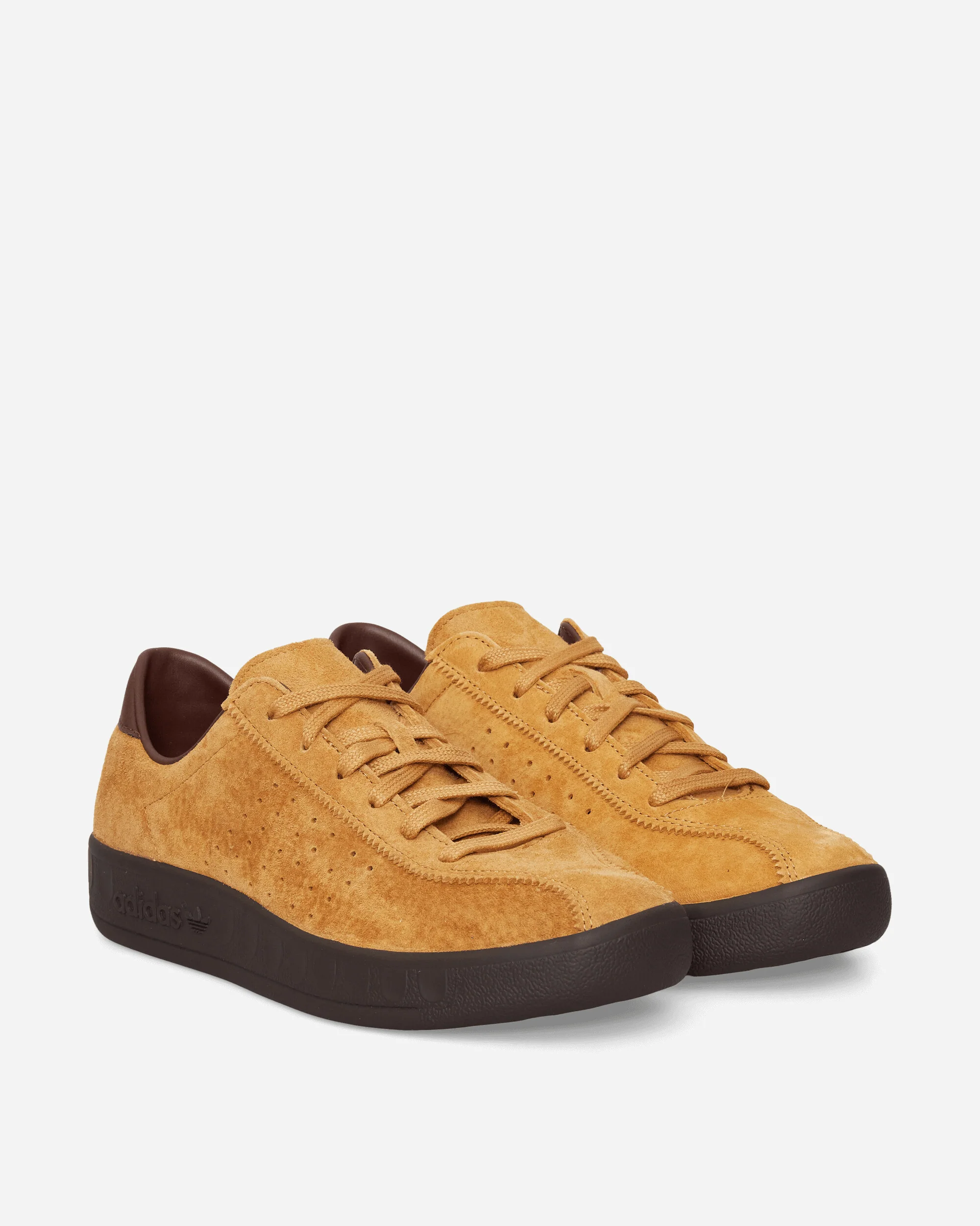 Mallorca Sneakers Mesa / Dark Brown - Image 2