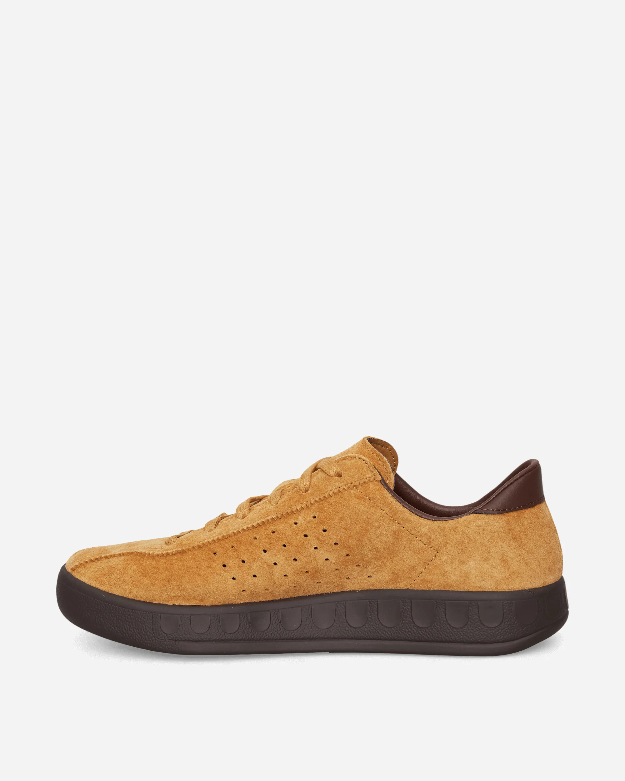 Mallorca Sneakers Mesa / Dark Brown - Image 3