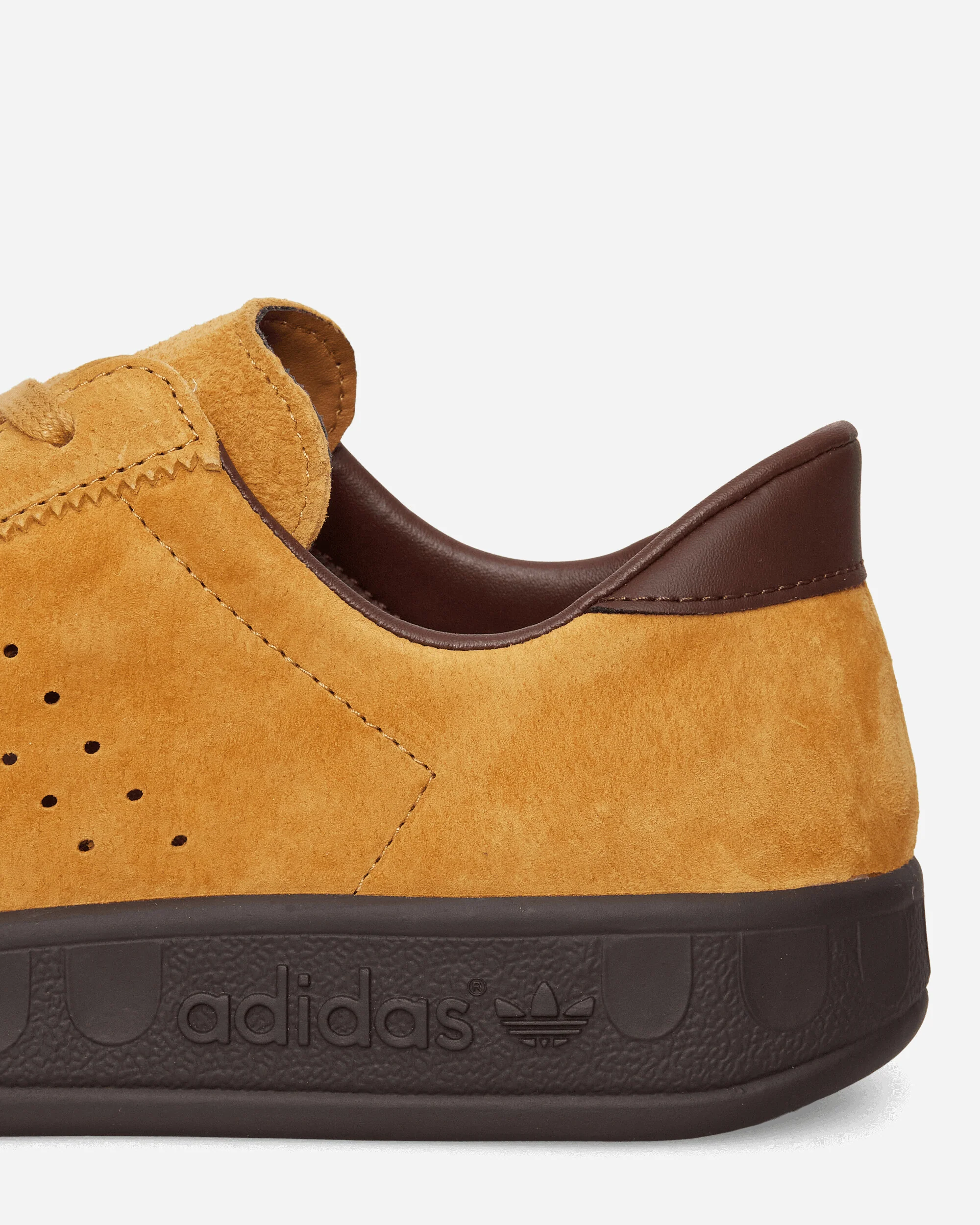 Mallorca Sneakers Mesa / Dark Brown - Image 6