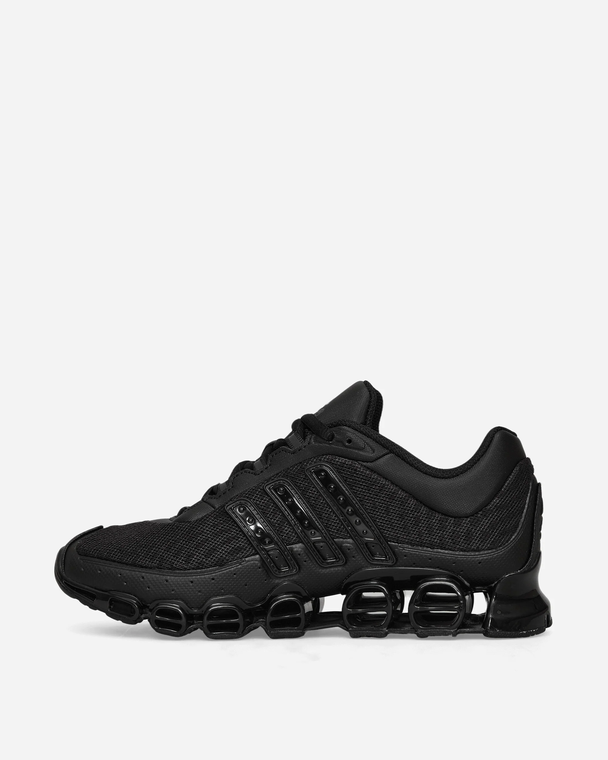 Megaride Sneakers Core Black / Core Black - Image 3