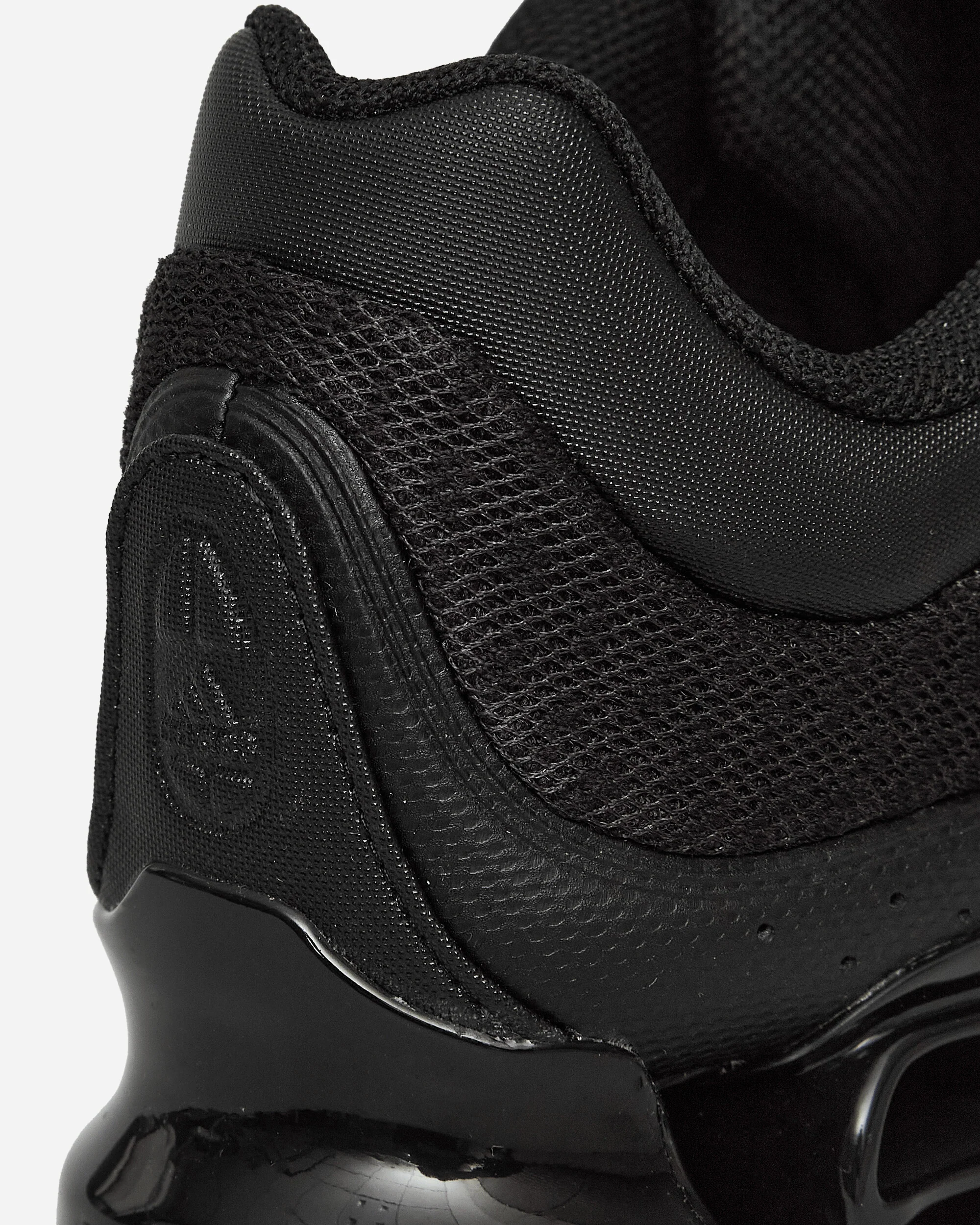 Megaride Sneakers Core Black / Core Black - Image 6