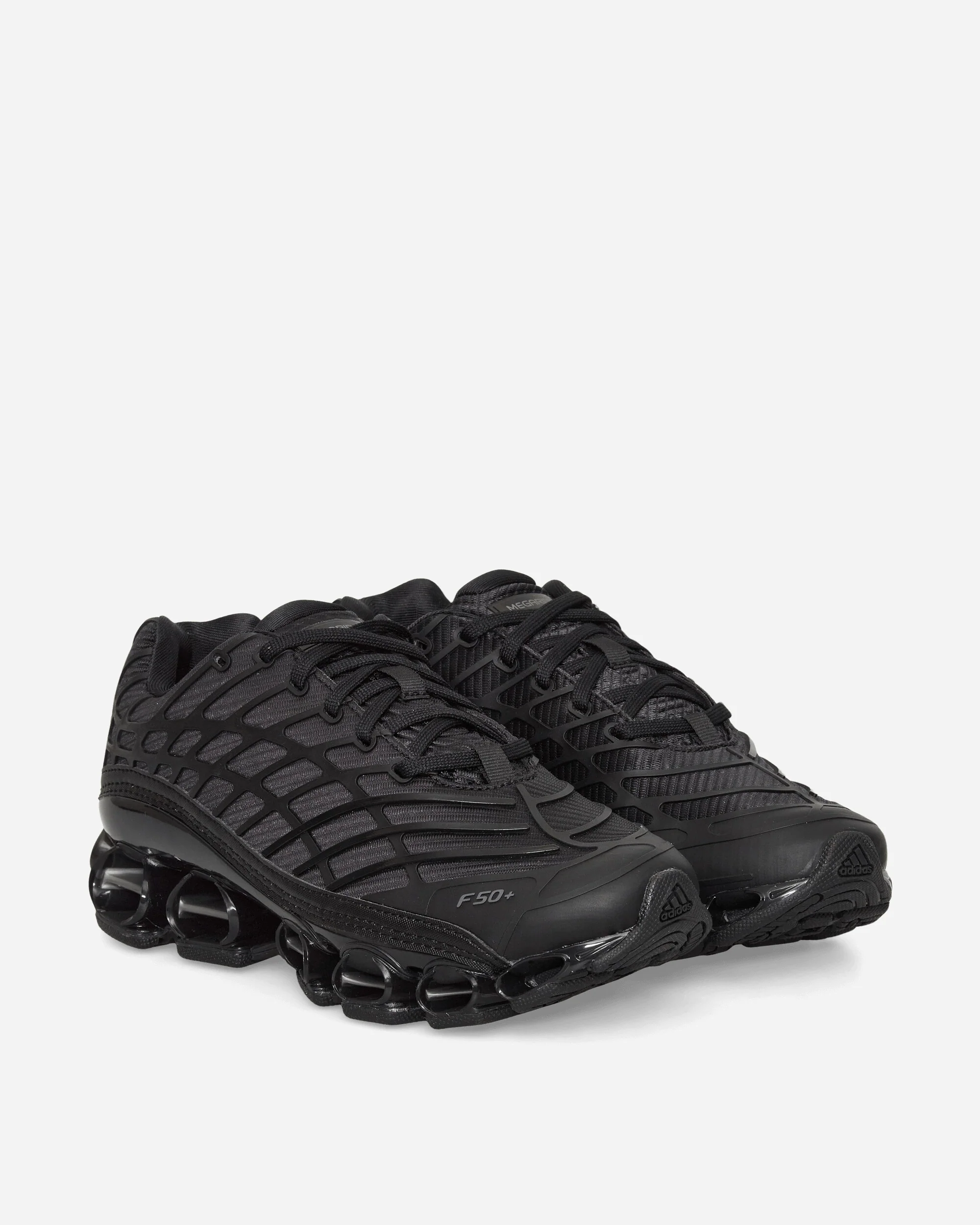 Megaride F50 Sneakers Core Black - Image 2