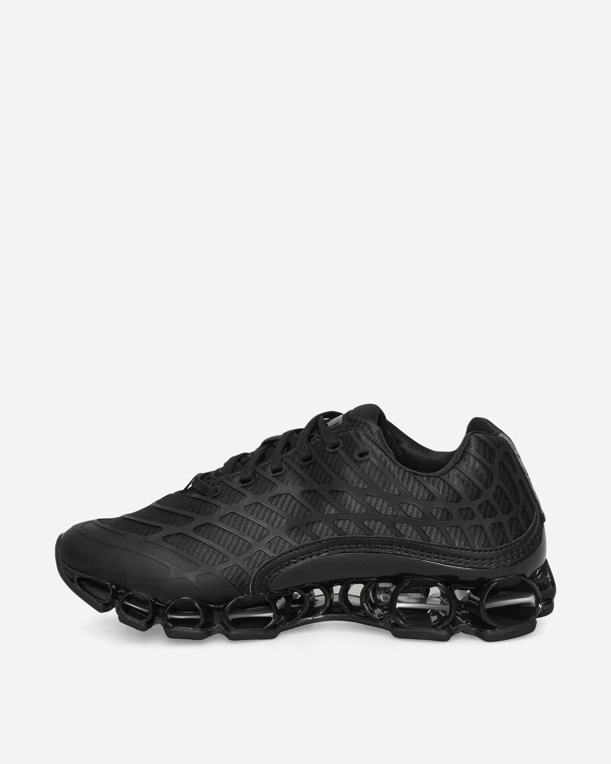 Megaride F50 Sneakers Core Black - Image 3