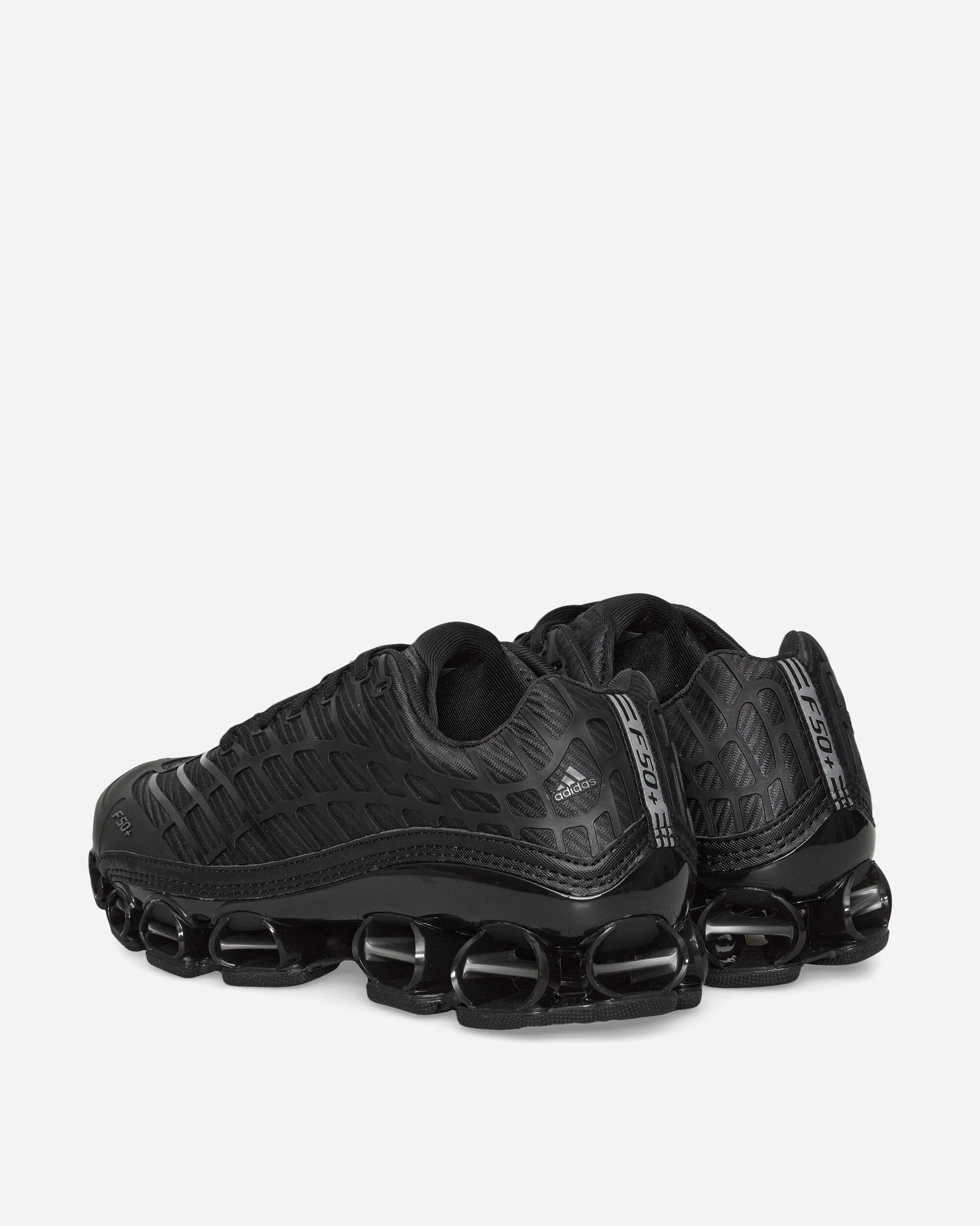 Megaride F50 Sneakers Core Black - Image 4