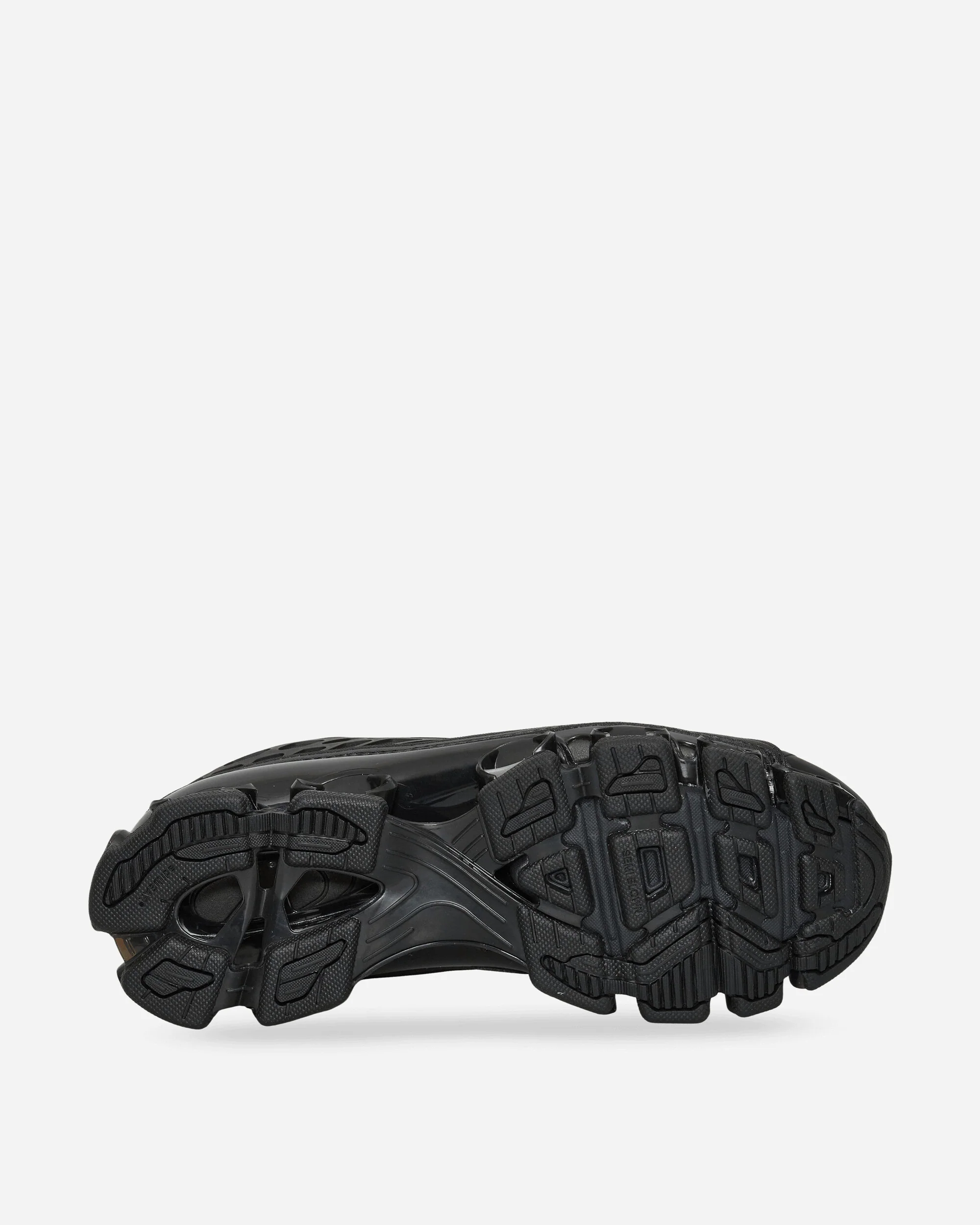 Megaride F50 Sneakers Core Black - Image 5