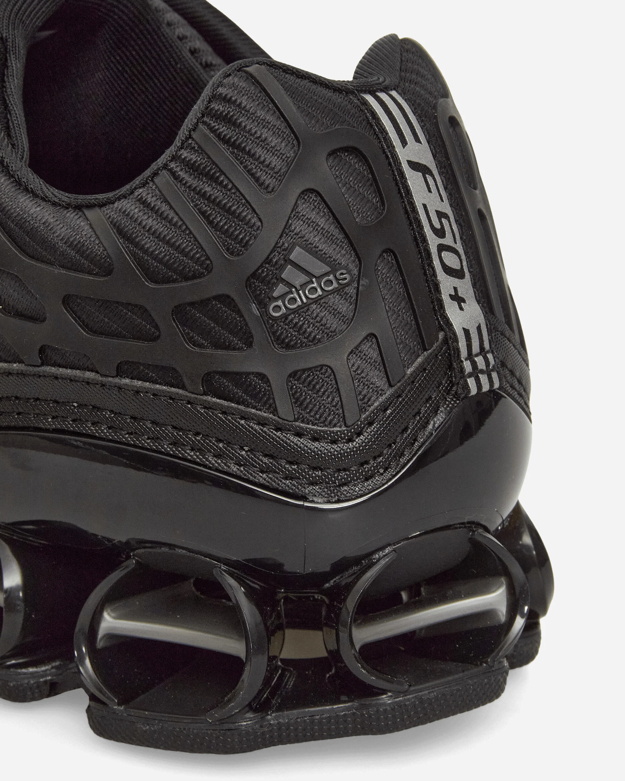 Megaride F50 Sneakers Core Black - Image 6
