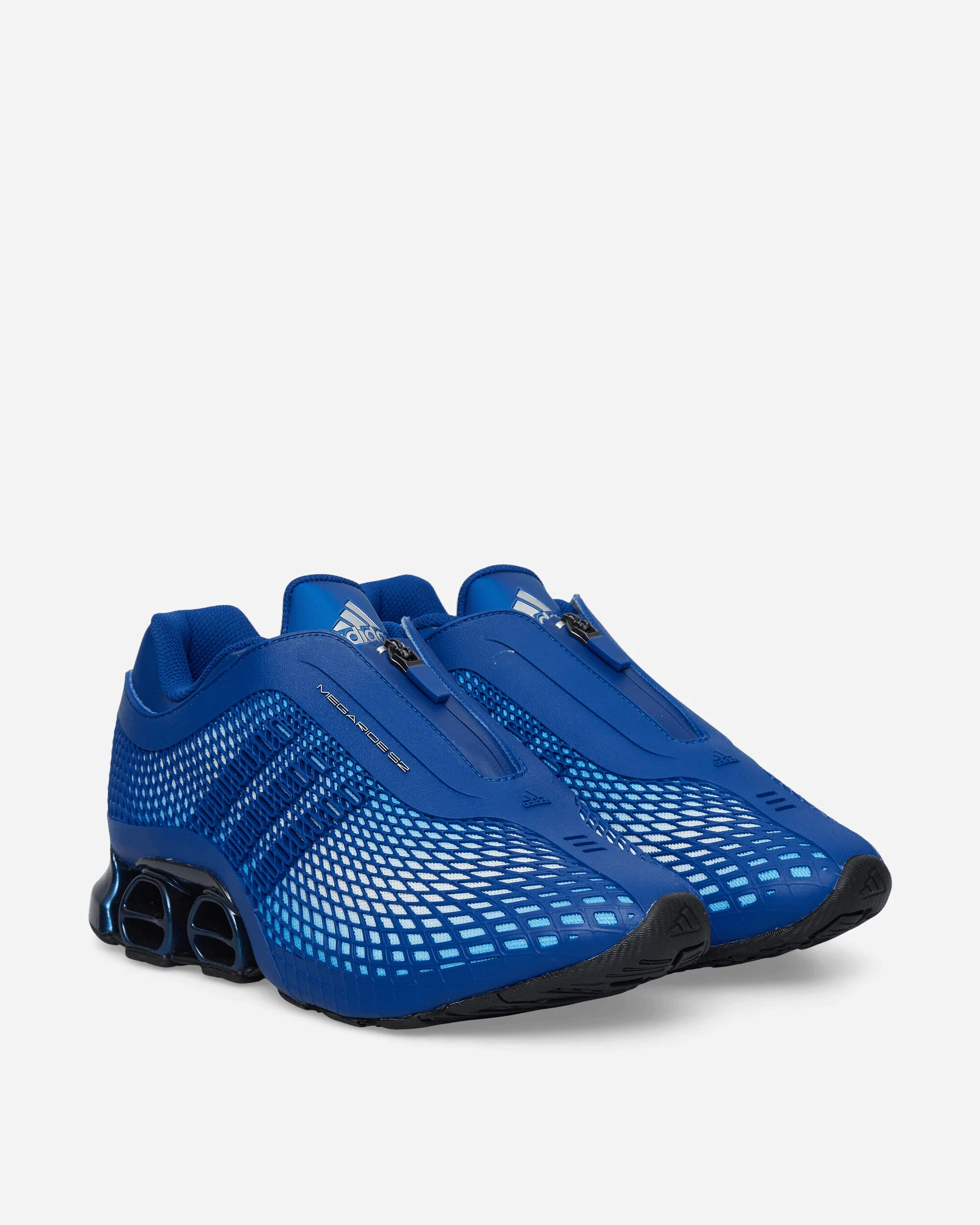 Megaride S2 Sneakers Collegiate Royal / Lucid Aquamarine - Image 2