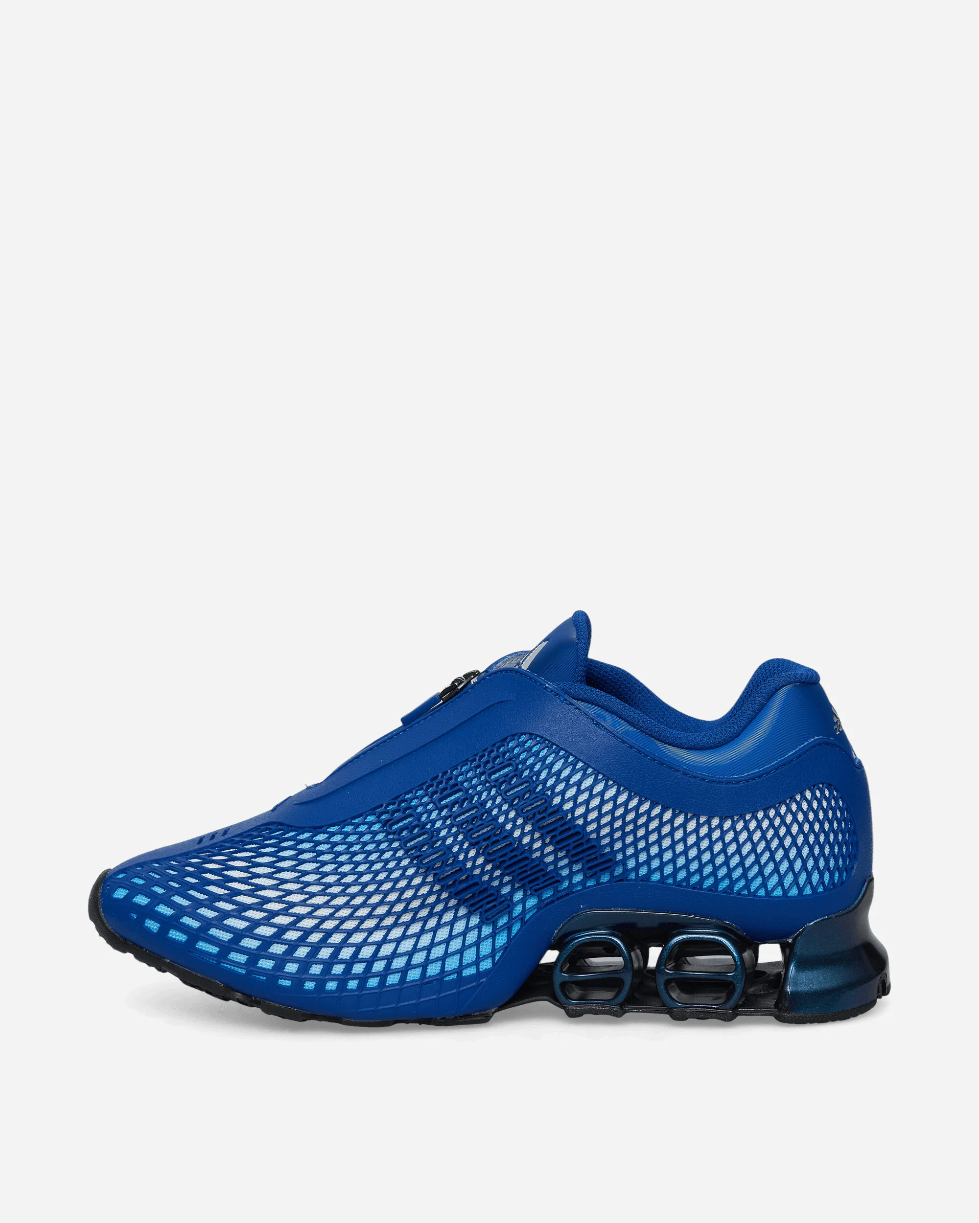 Megaride S2 Sneakers Collegiate Royal / Lucid Aquamarine - Image 3