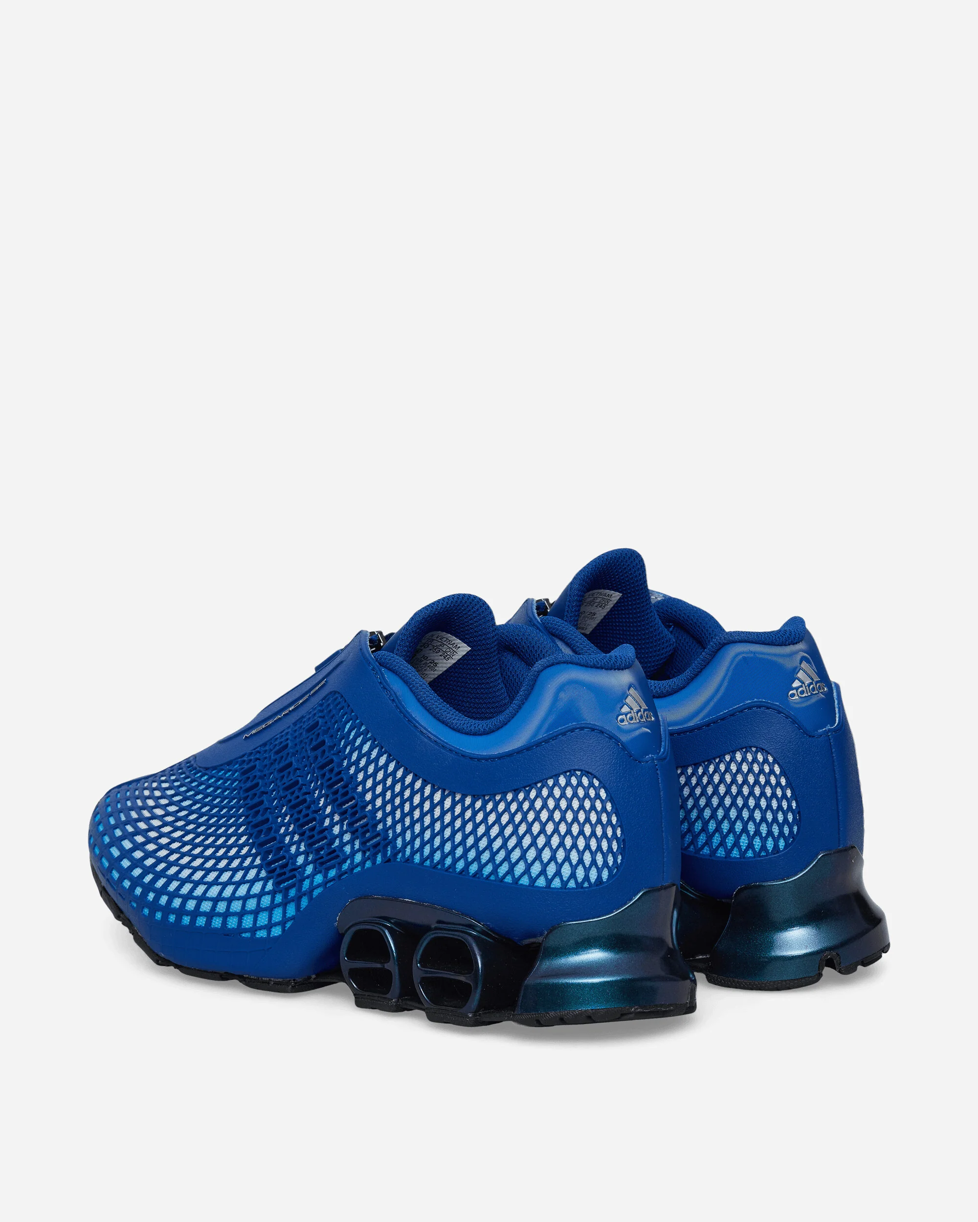 Megaride S2 Sneakers Collegiate Royal / Lucid Aquamarine - Image 4